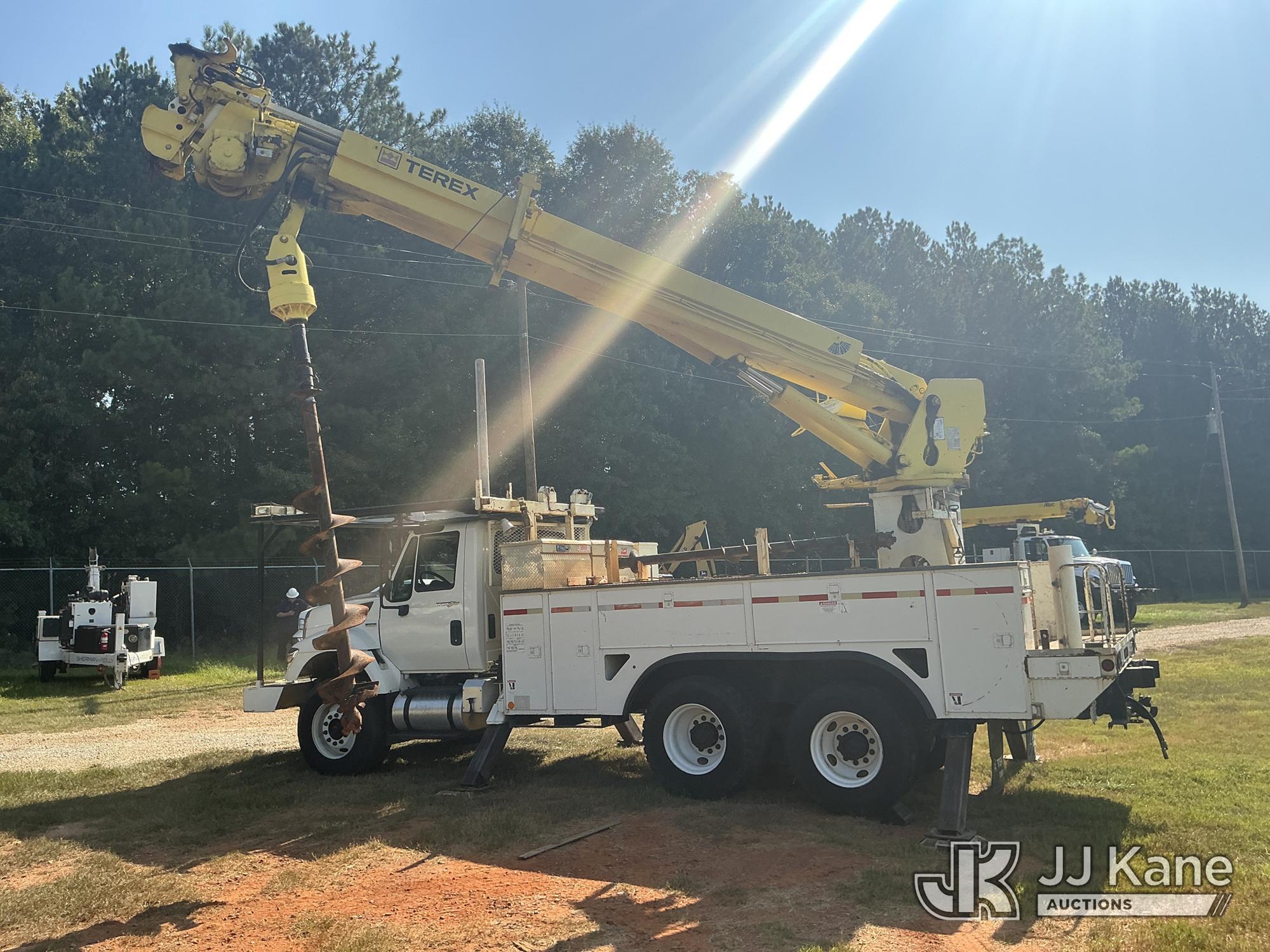 2009 International 7400