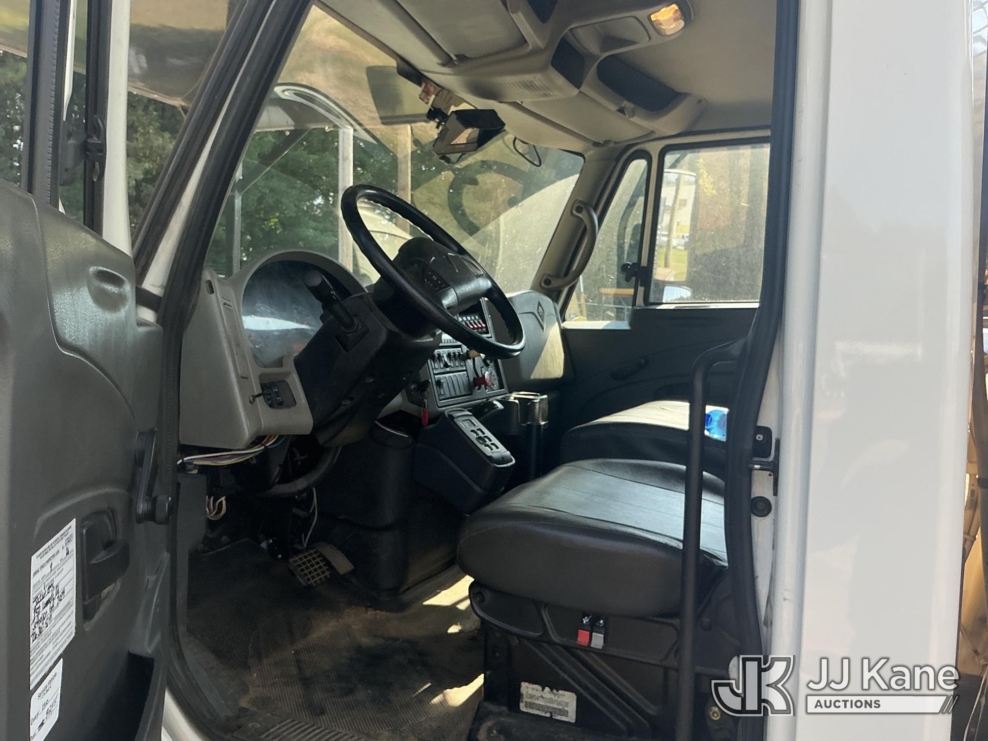 2009 International 7400