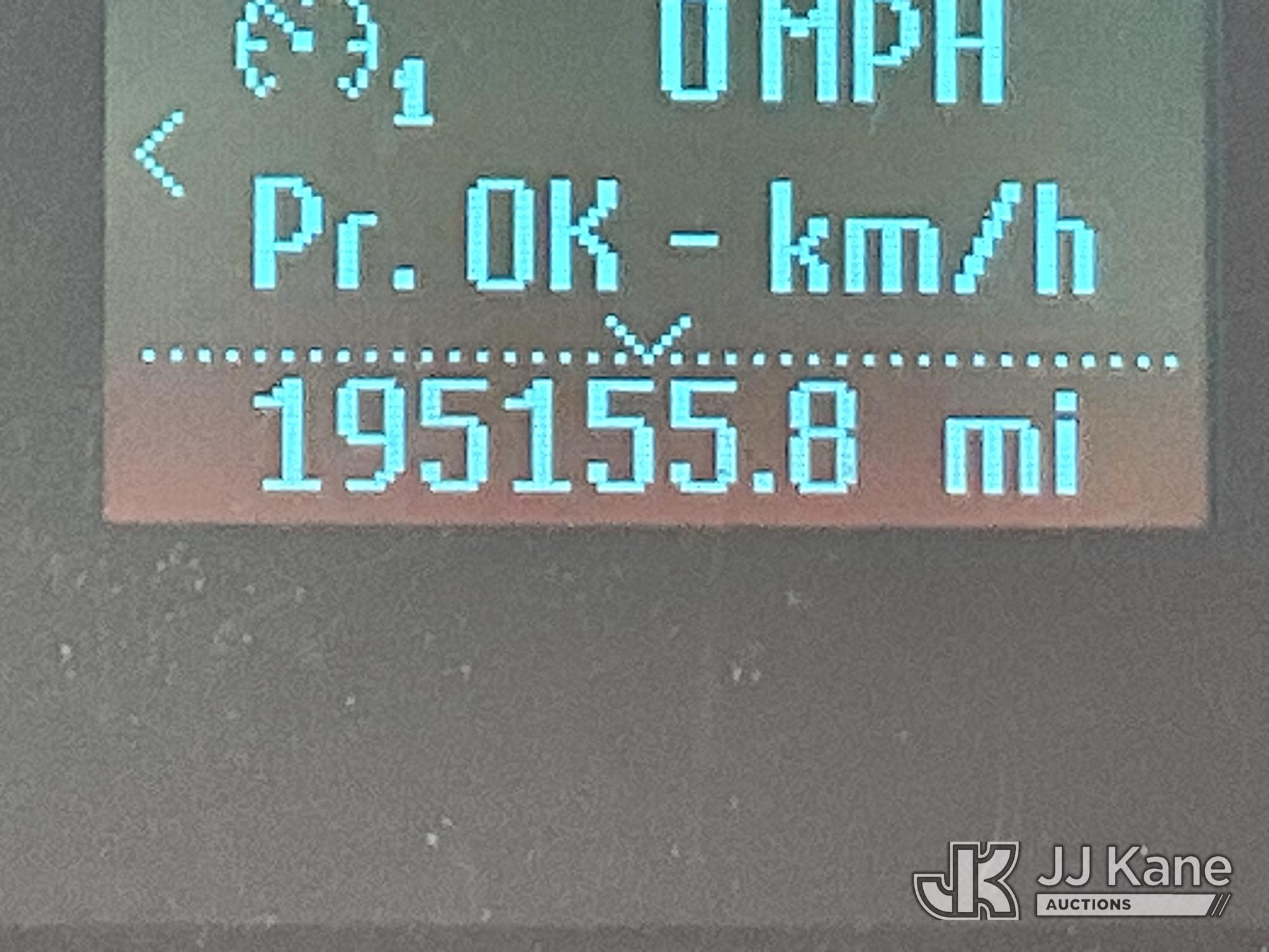 2019 Ford F150 4X4