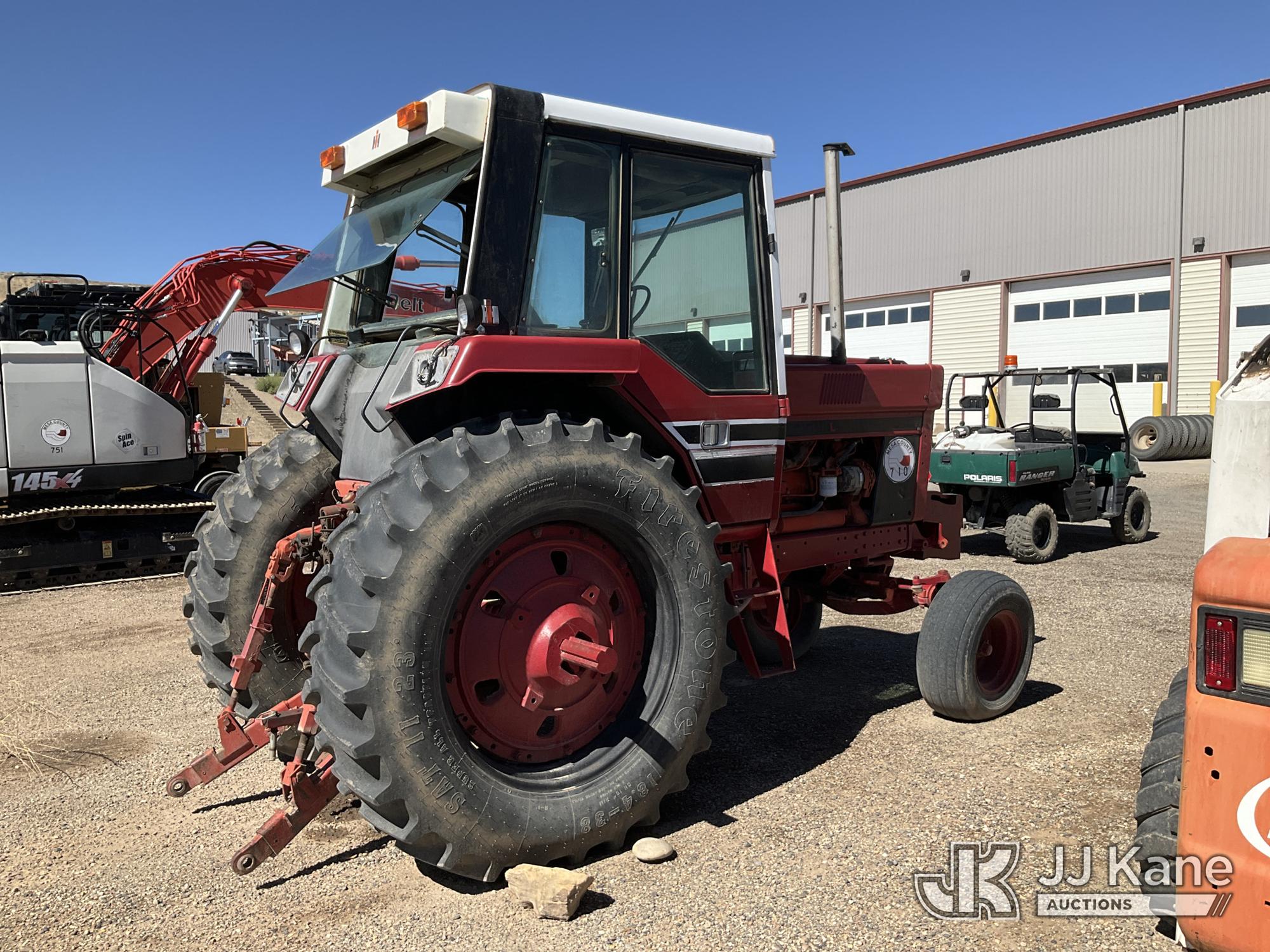 1994 International F1086