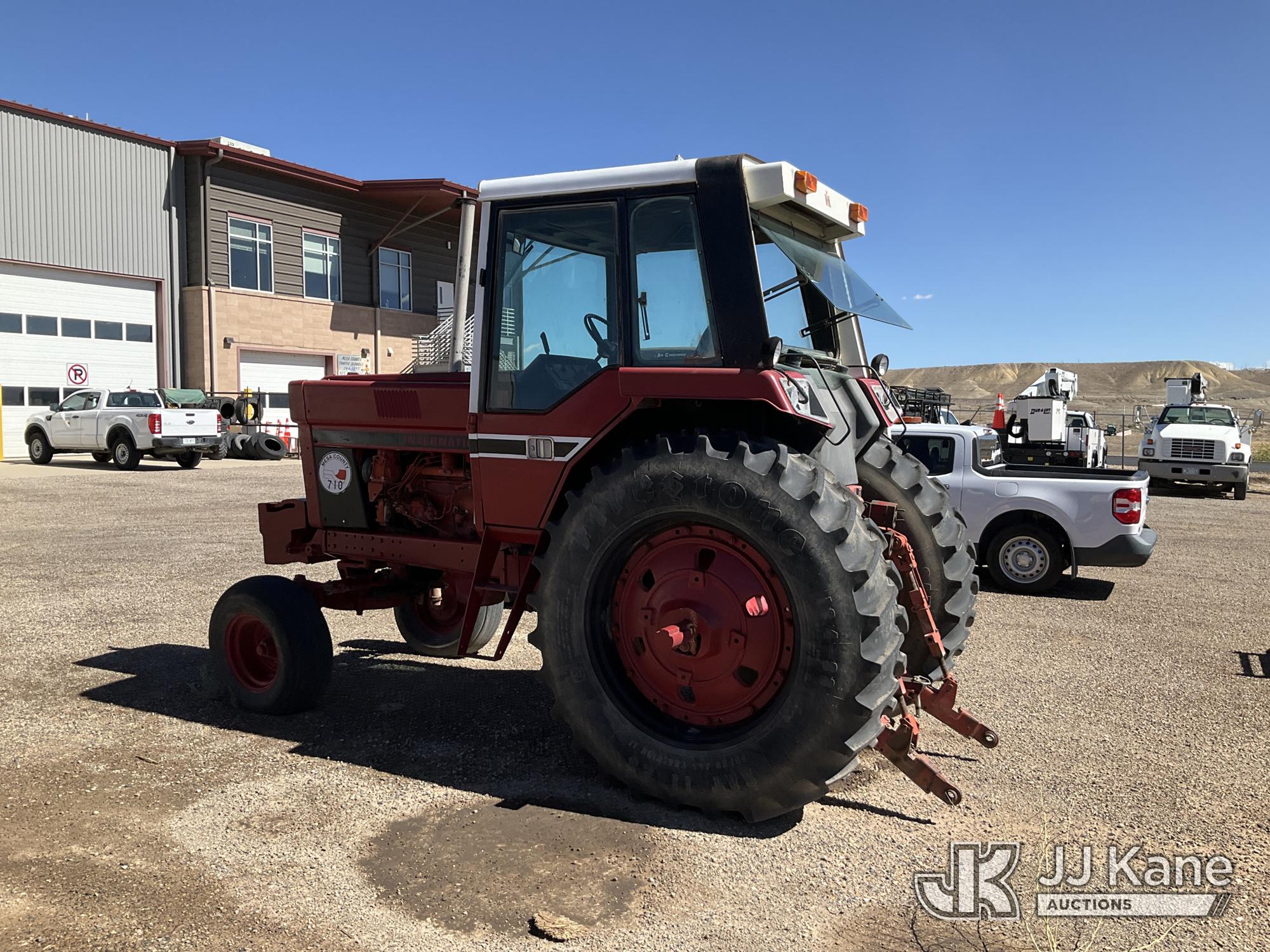 1994 International F1086