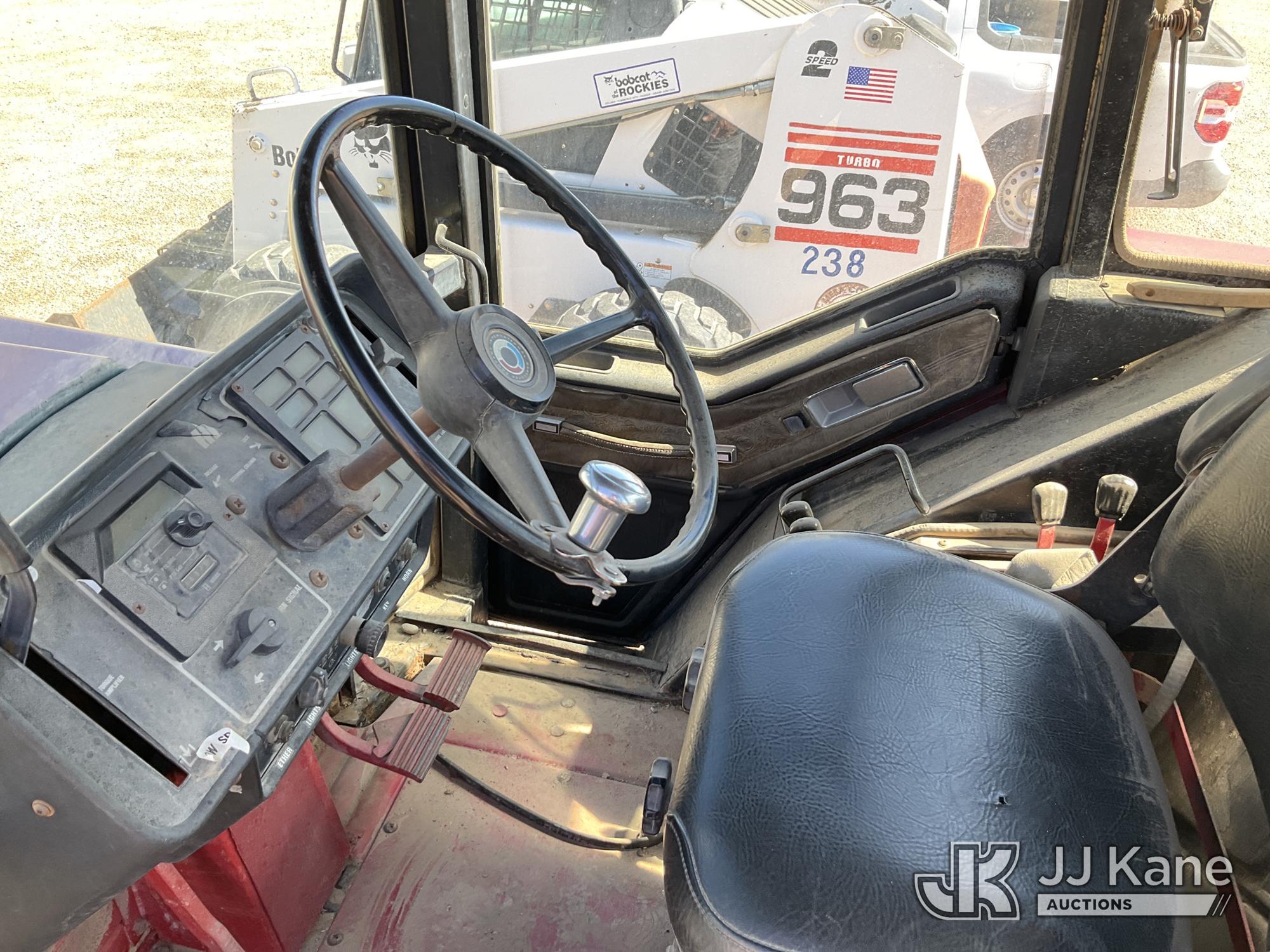1994 International F1086