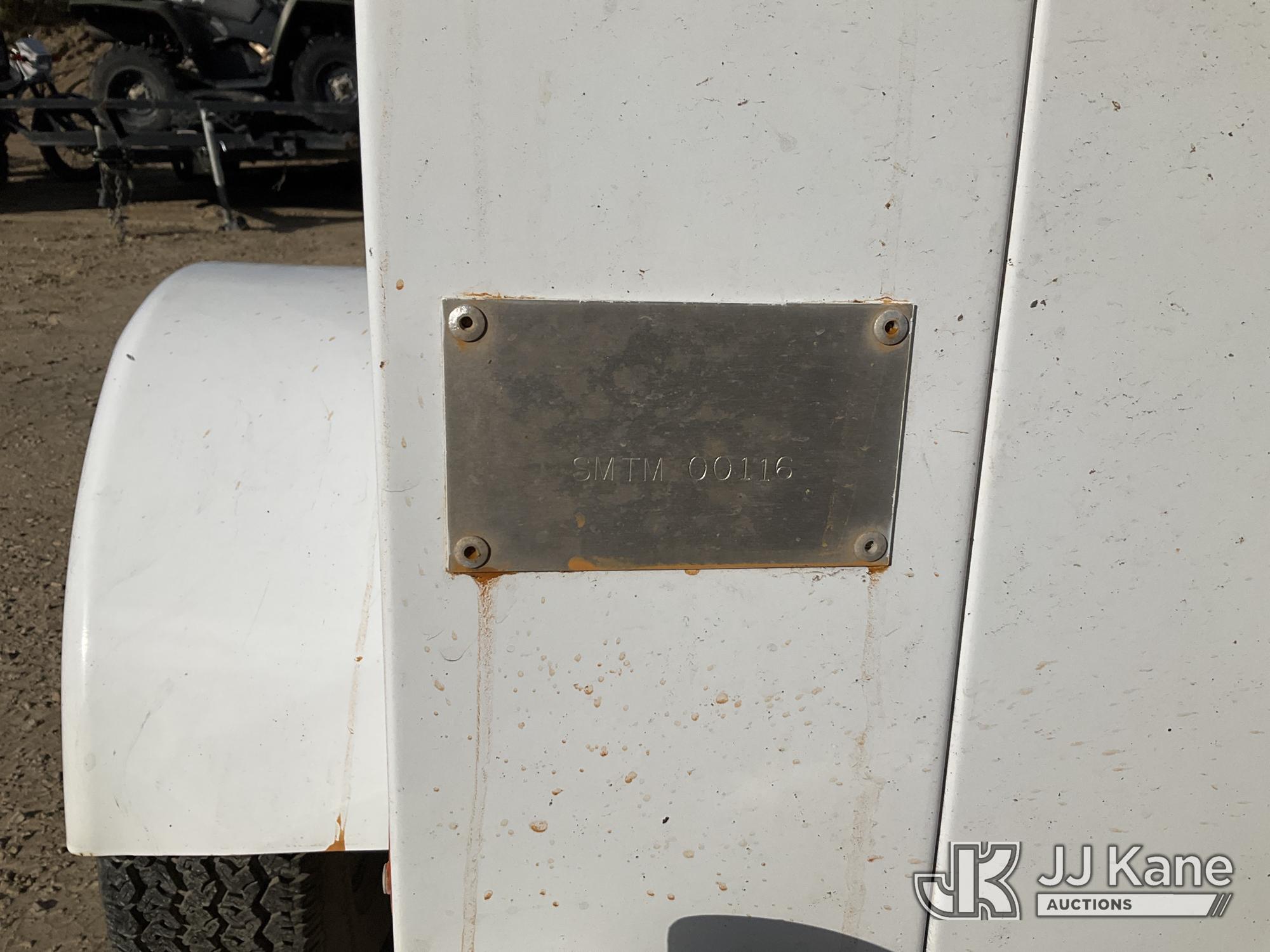1996 Precision Solar Controls 1001
