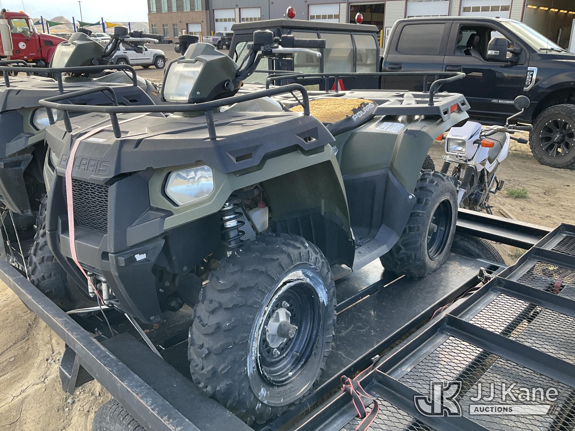 Photo of 2013 Polaris Sportsman