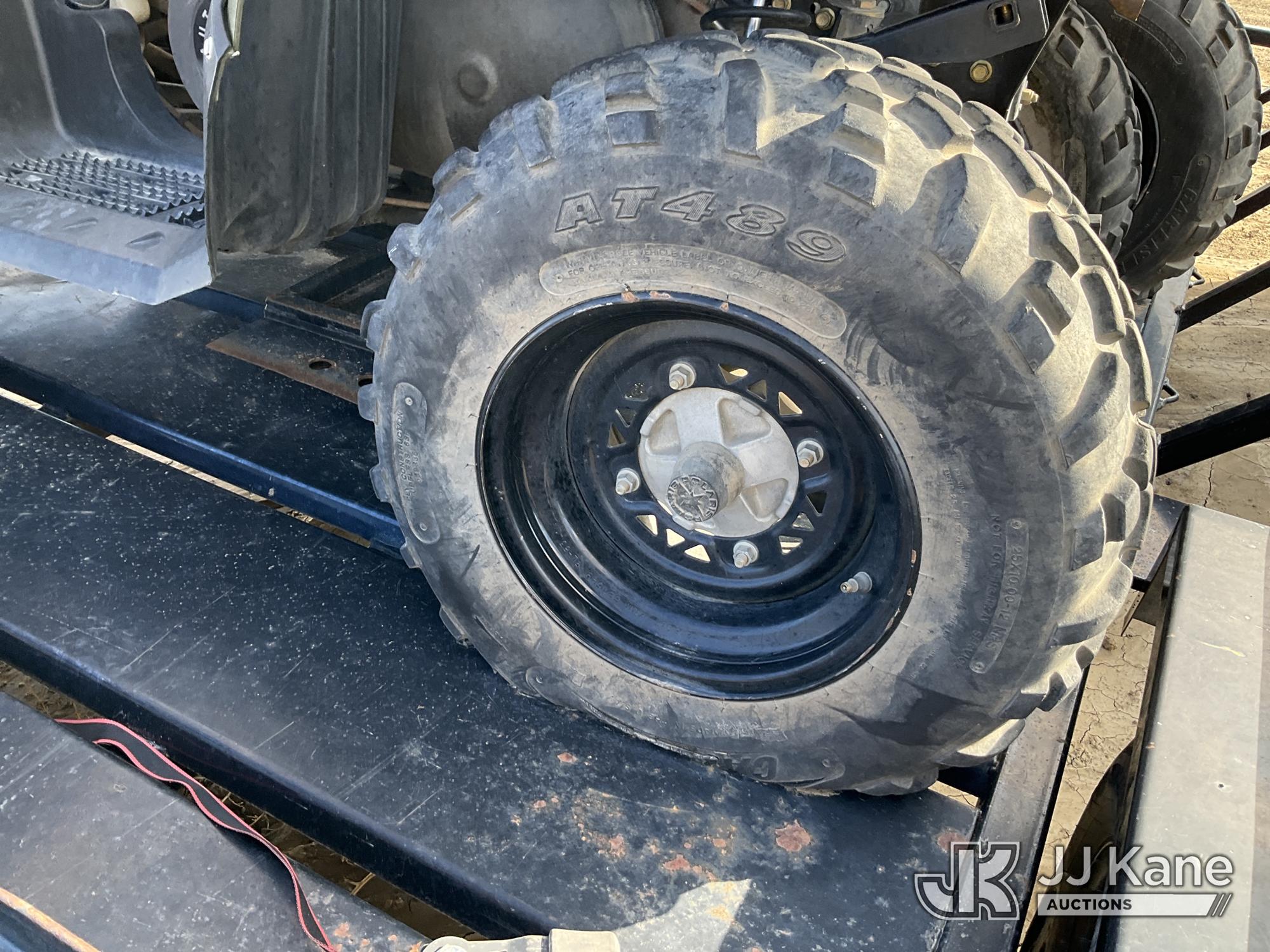 2013 Polaris SPORTSMAN