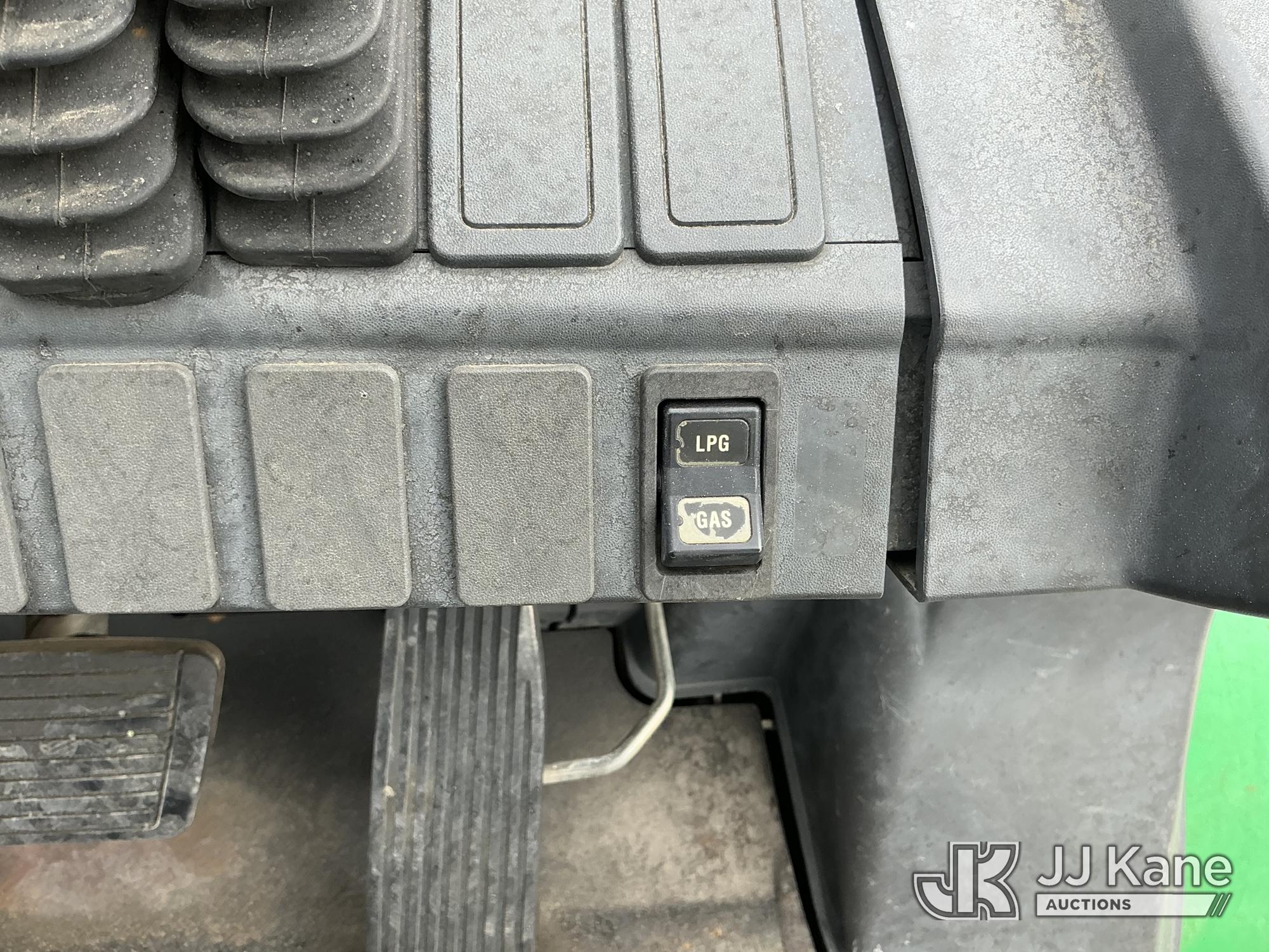 0 Mitsubishi FG25N