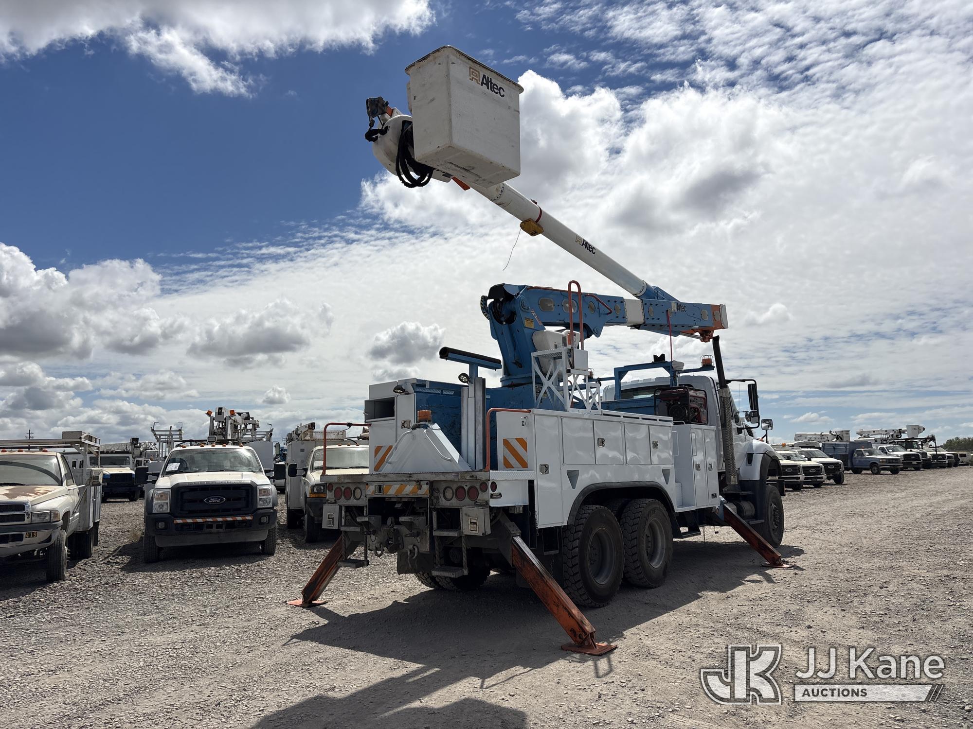 2014 International 7500