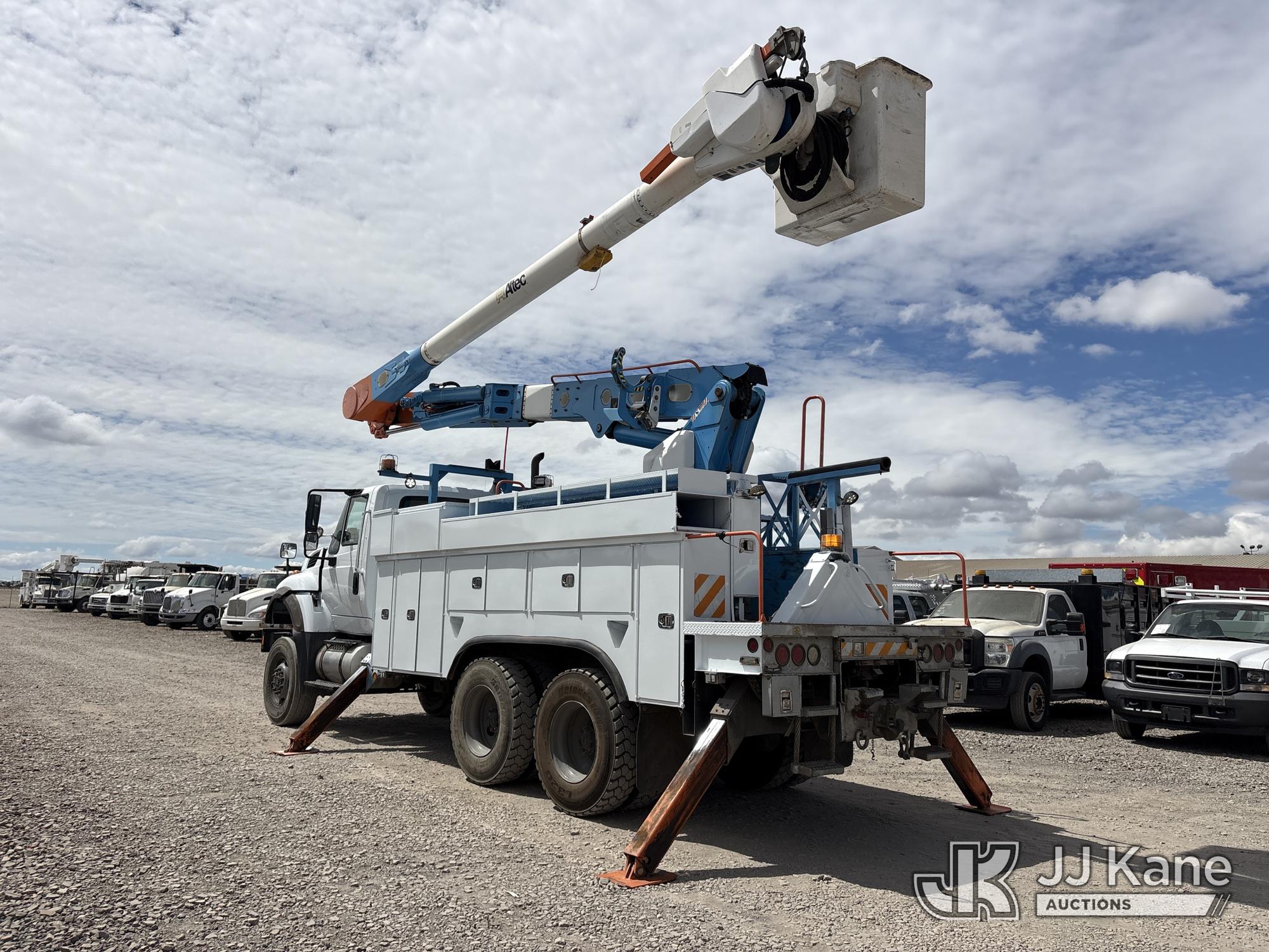 2014 International 7500