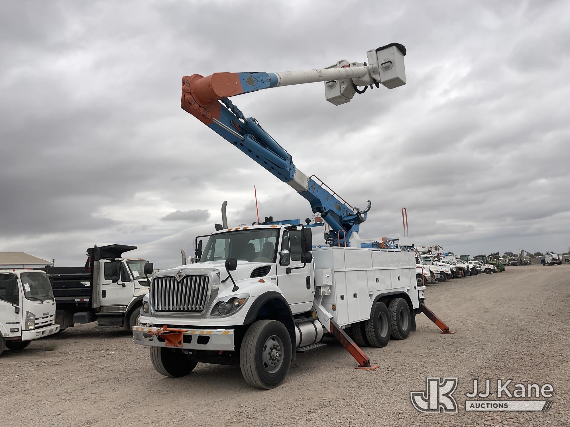 2013 International 7500