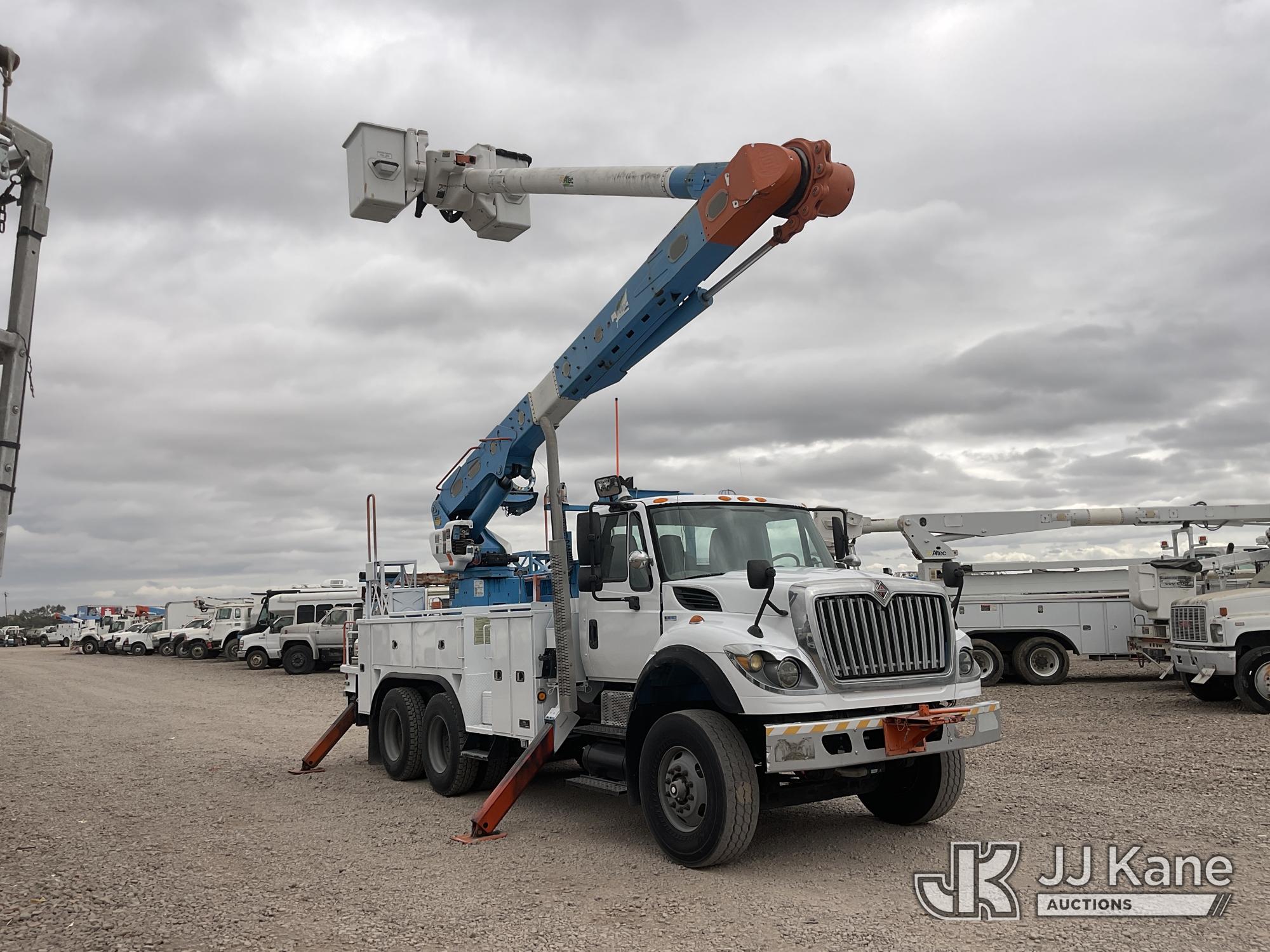 2013 International 7500