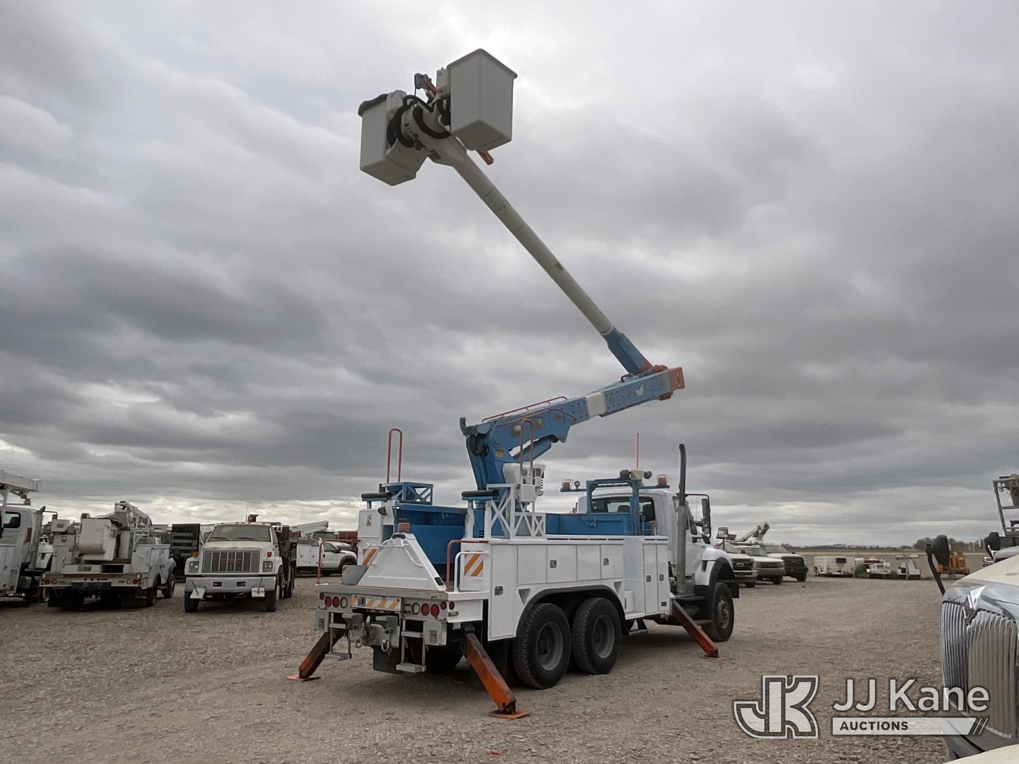 2013 International 7500