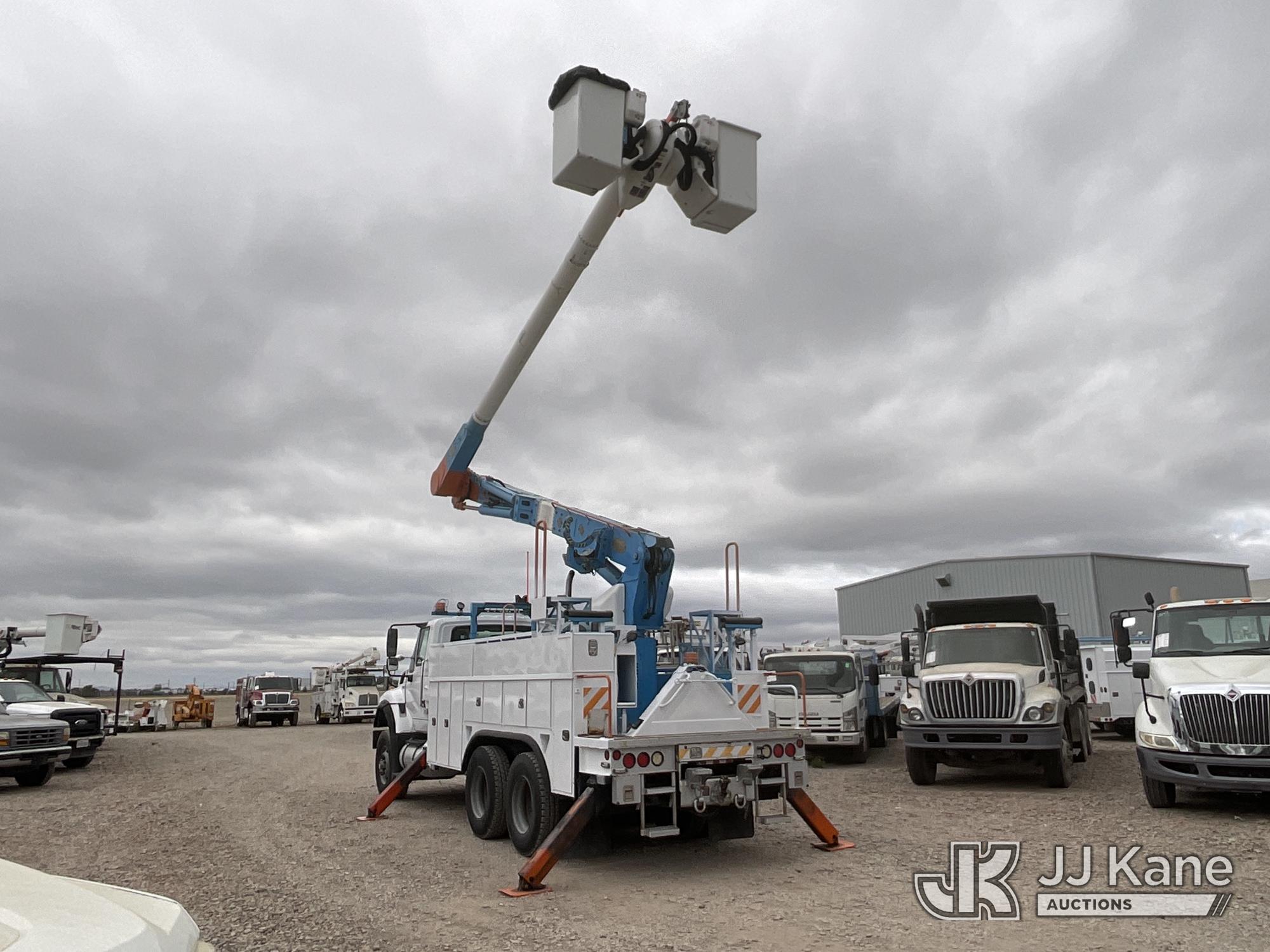 2013 International 7500