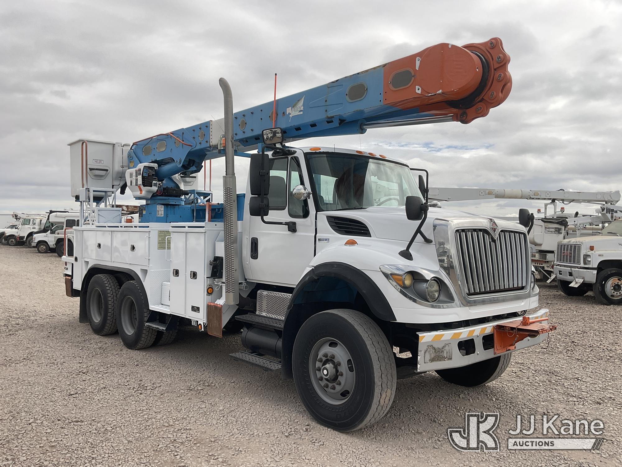 2013 International 7500