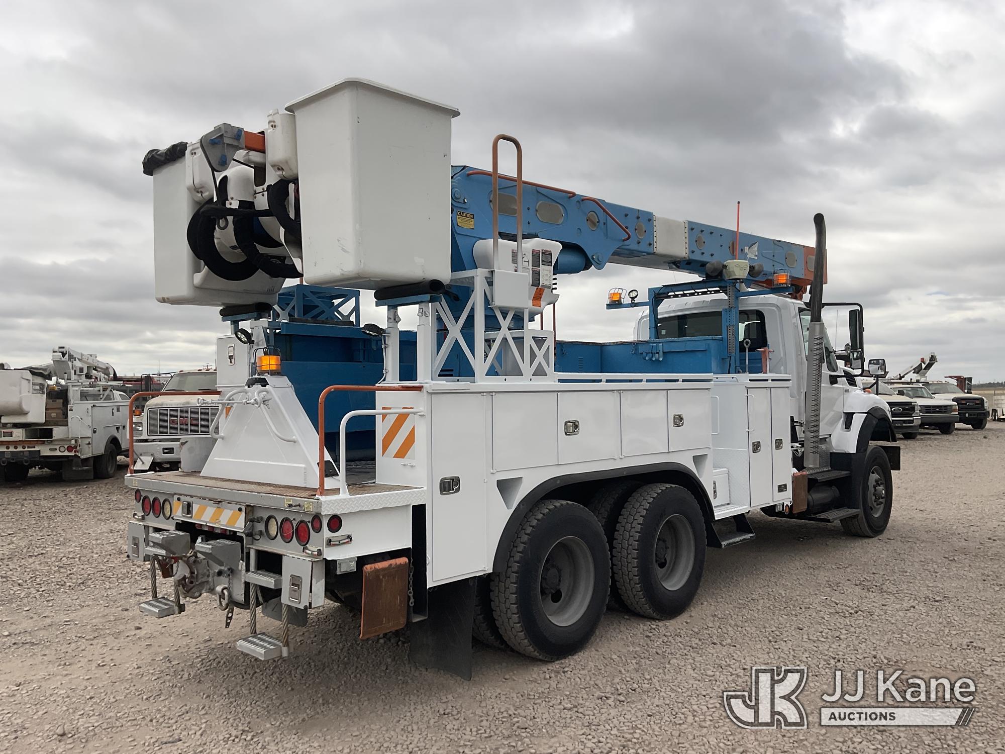 2013 International 7500