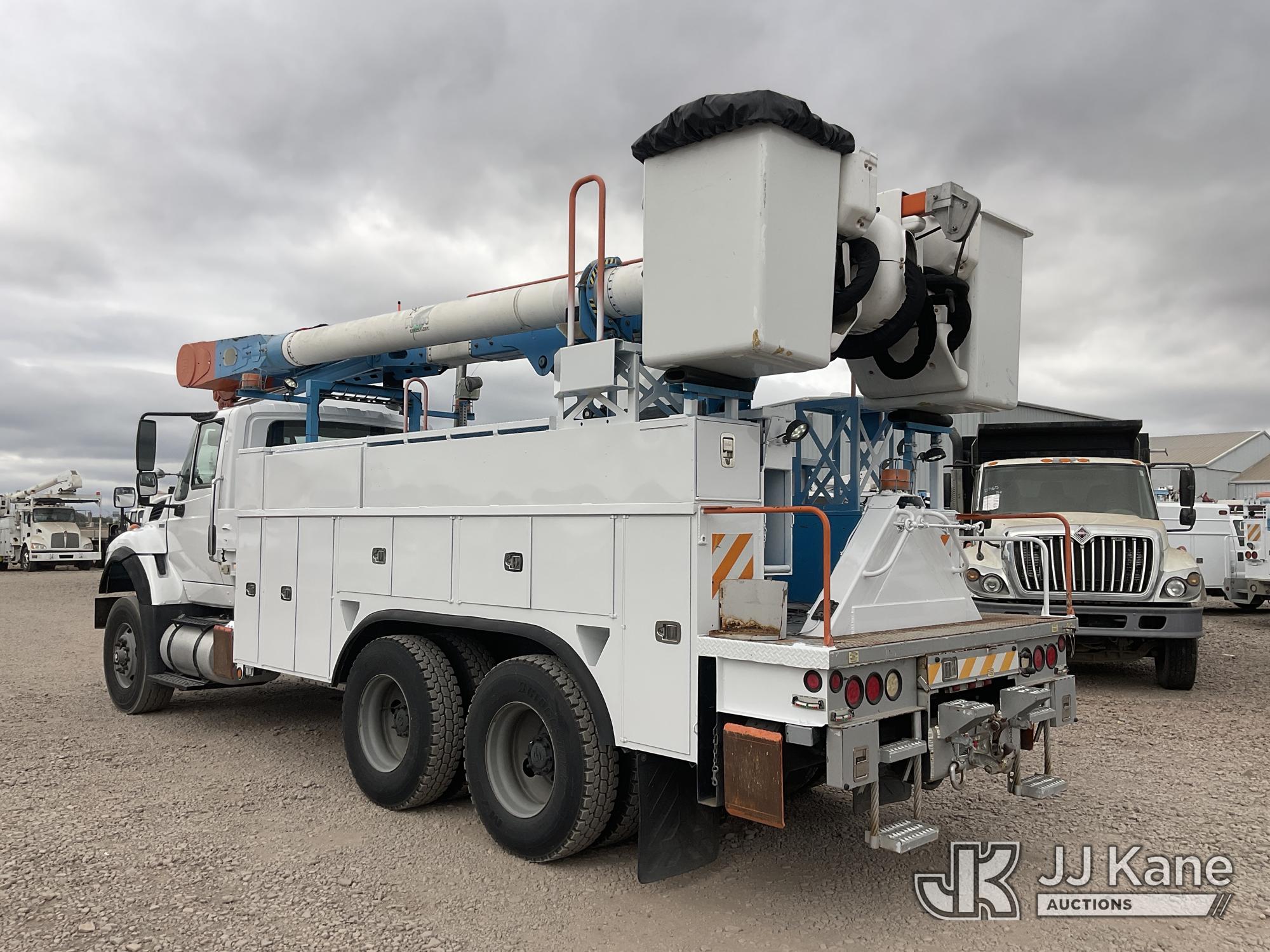 2013 International 7500