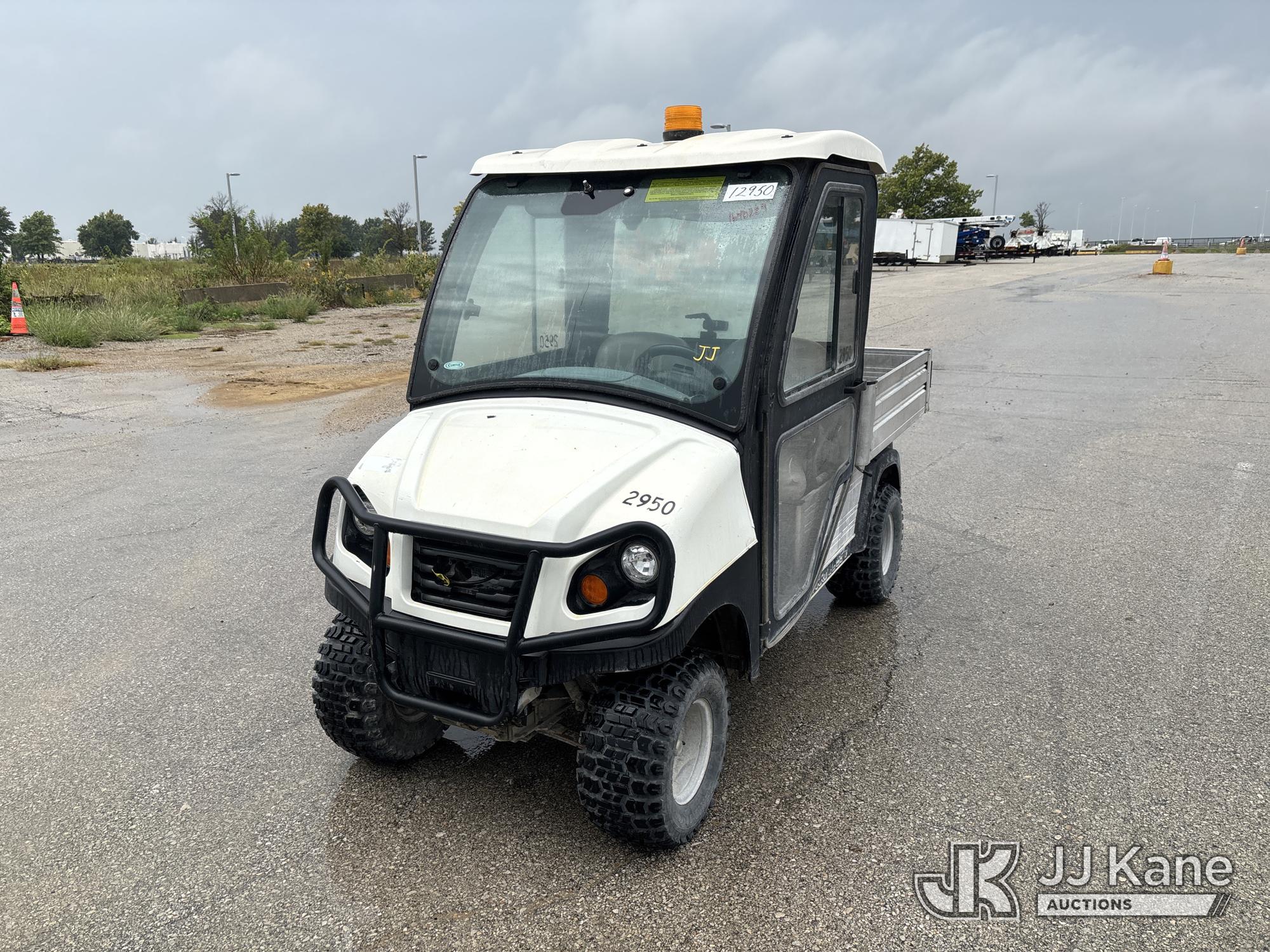 2019 Club Car 