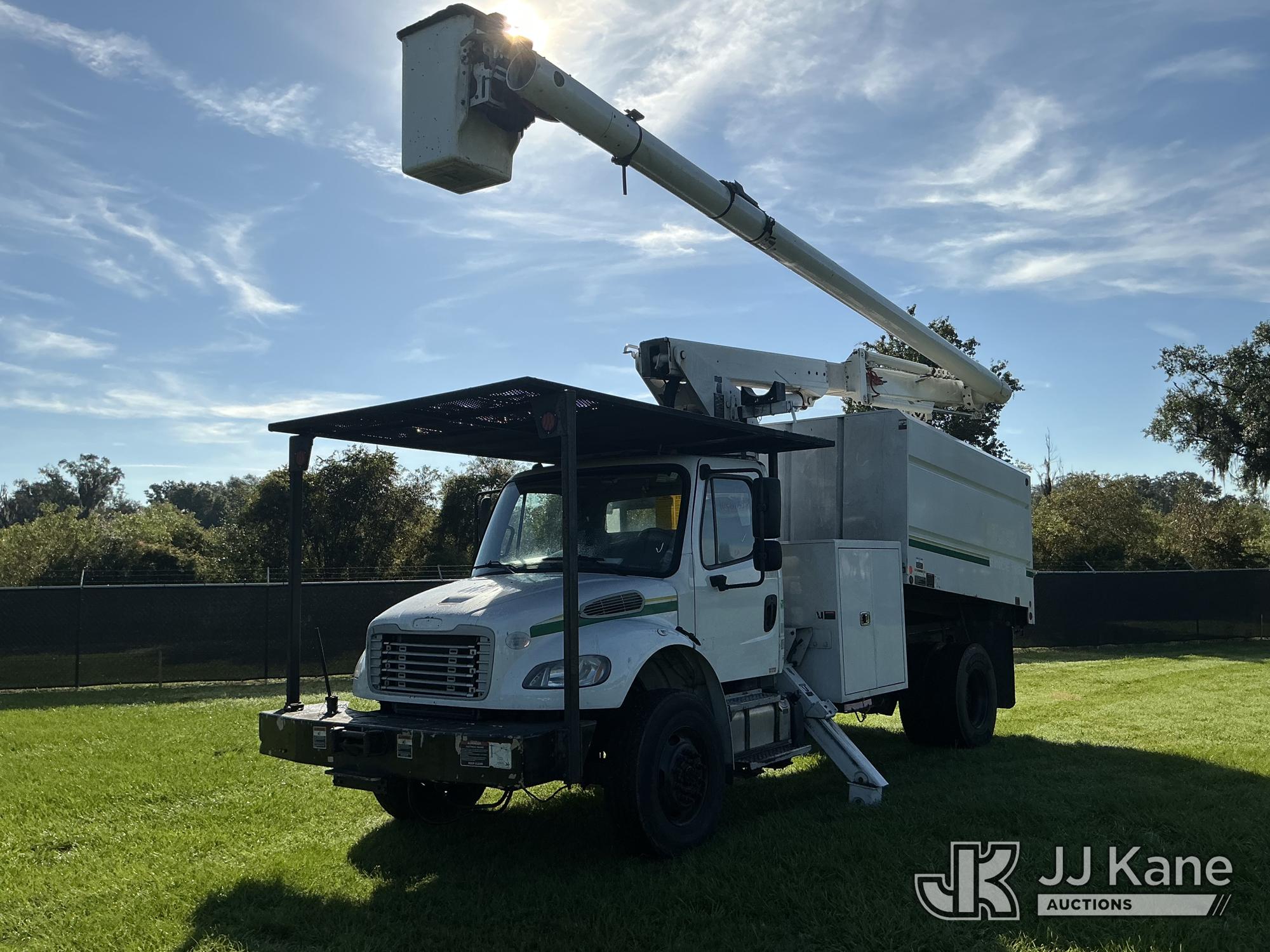 Photo of 2017 Freightliner M2 106