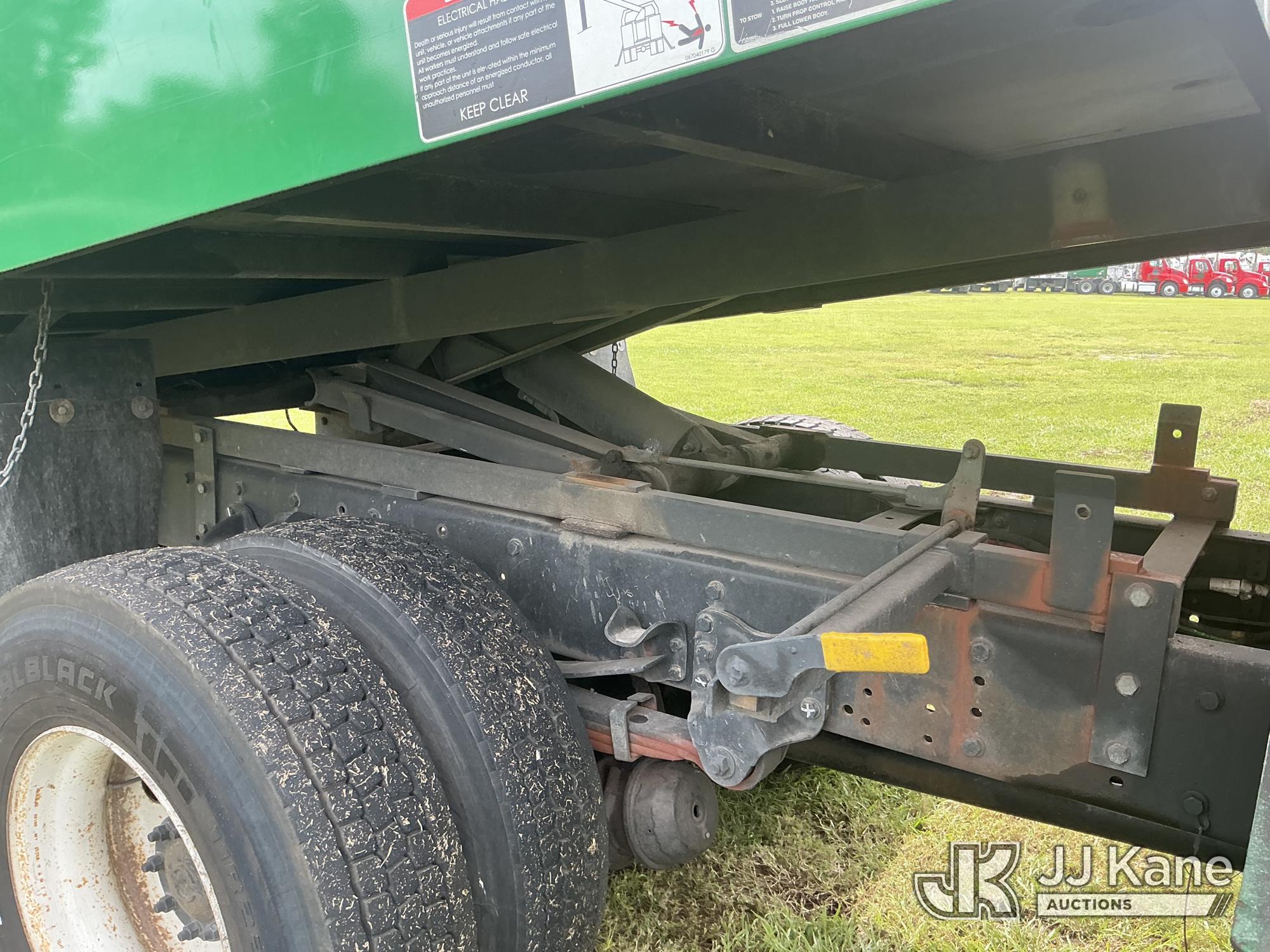 2019 Freightliner M2