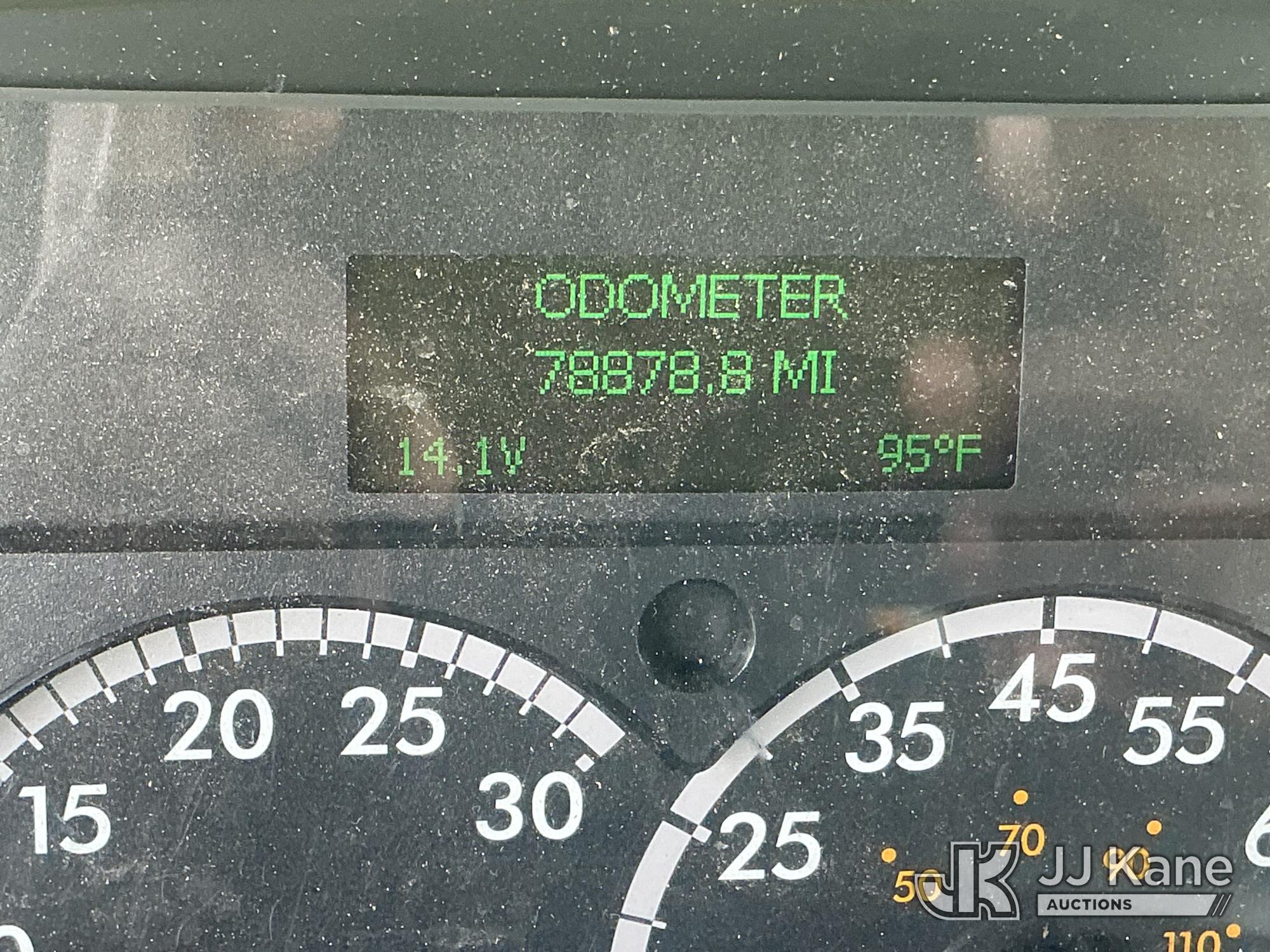 2019 Freightliner M2