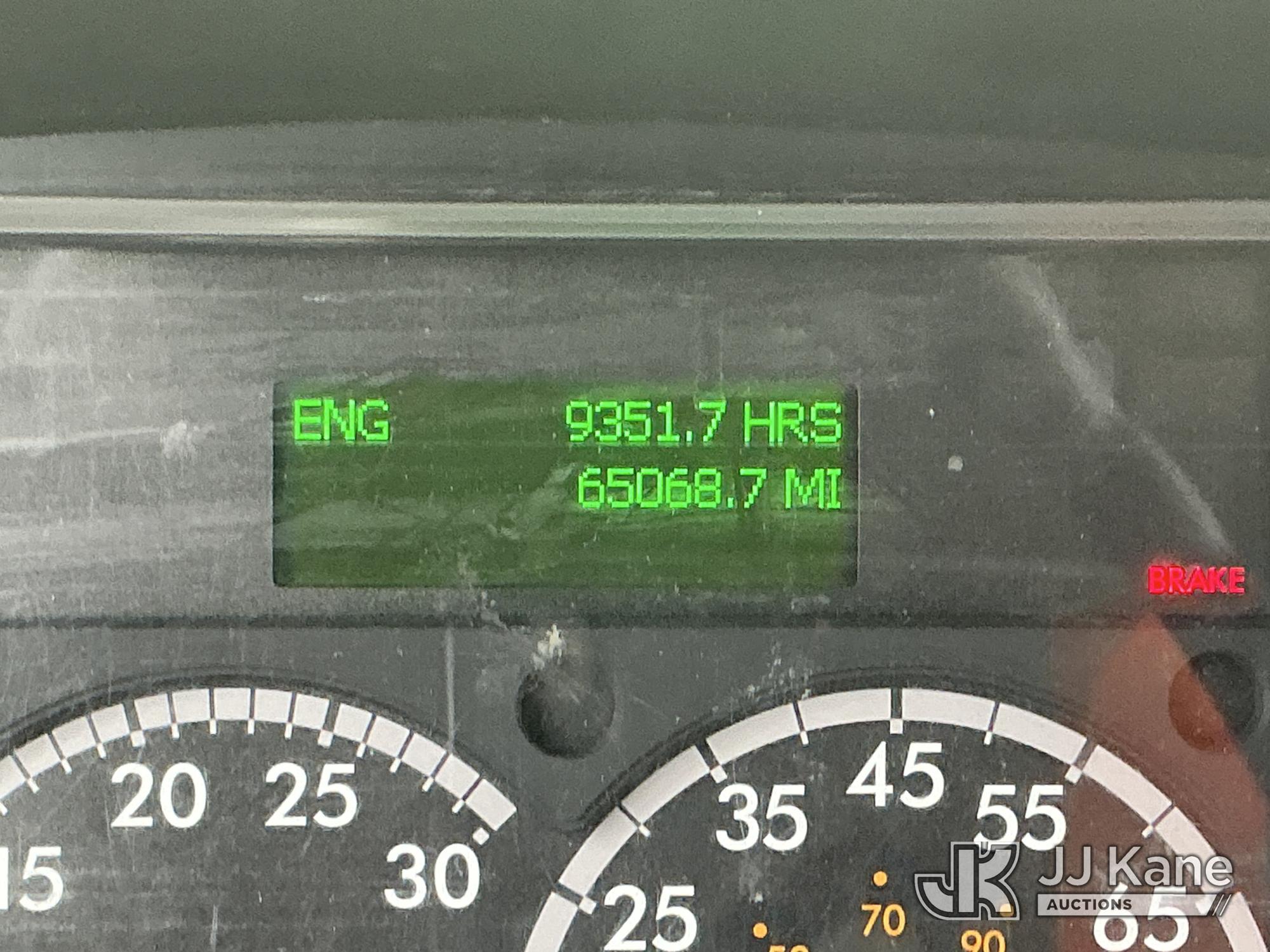 2018 Freightliner M2