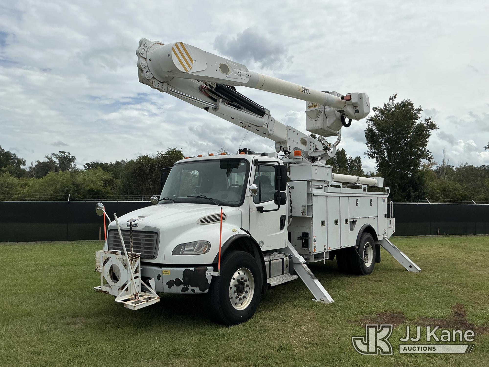 Photo of 2016 Freightliner M2 106