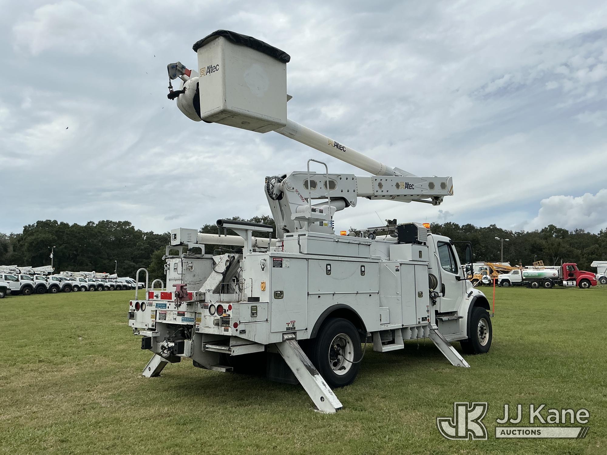 2016 Freightliner M2 106
