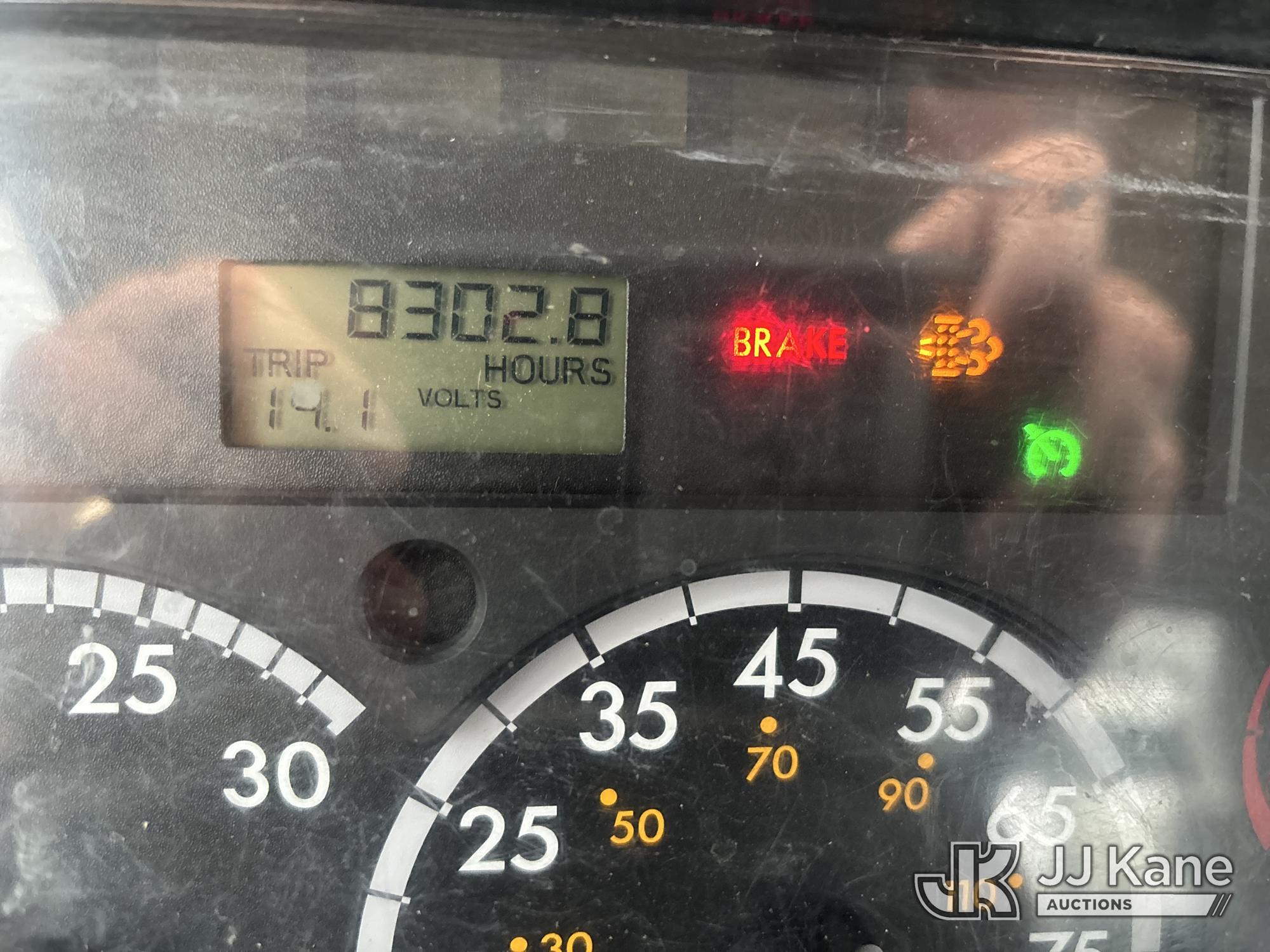 2015 Freightliner M2 106