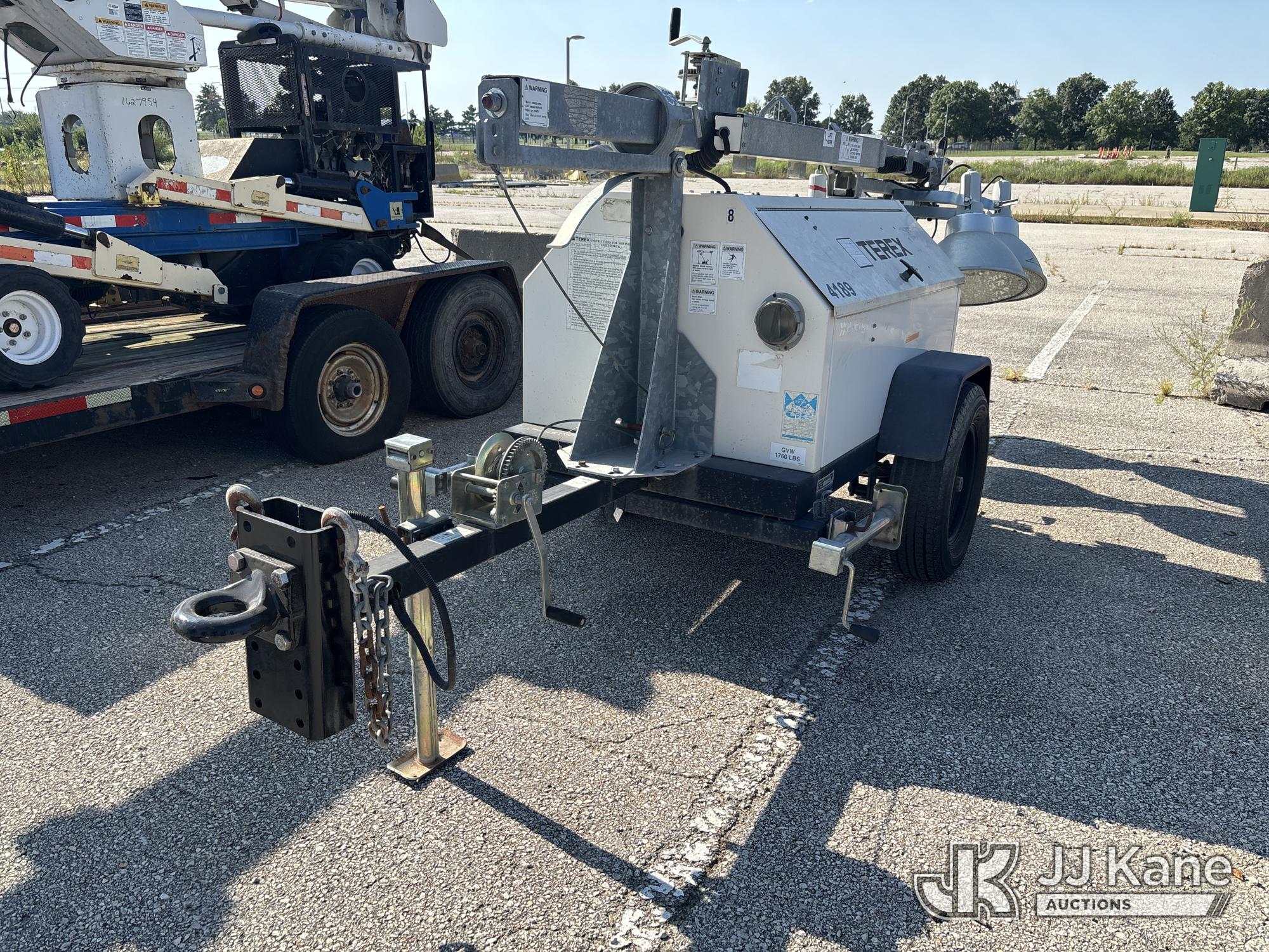Photo of 2006 Terex RL4060D1-4MH
