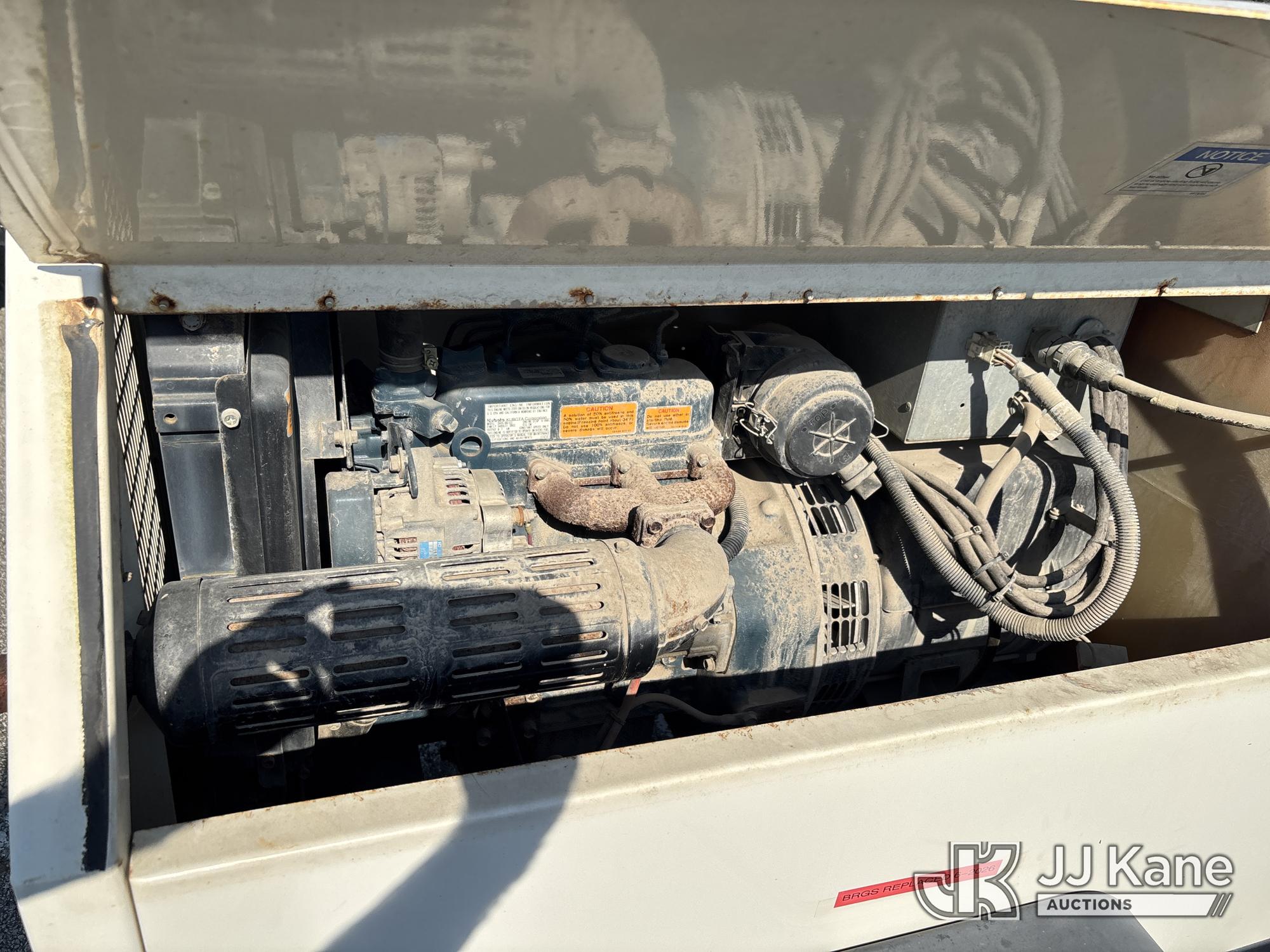 2006 Terex RL4060D1-4MH