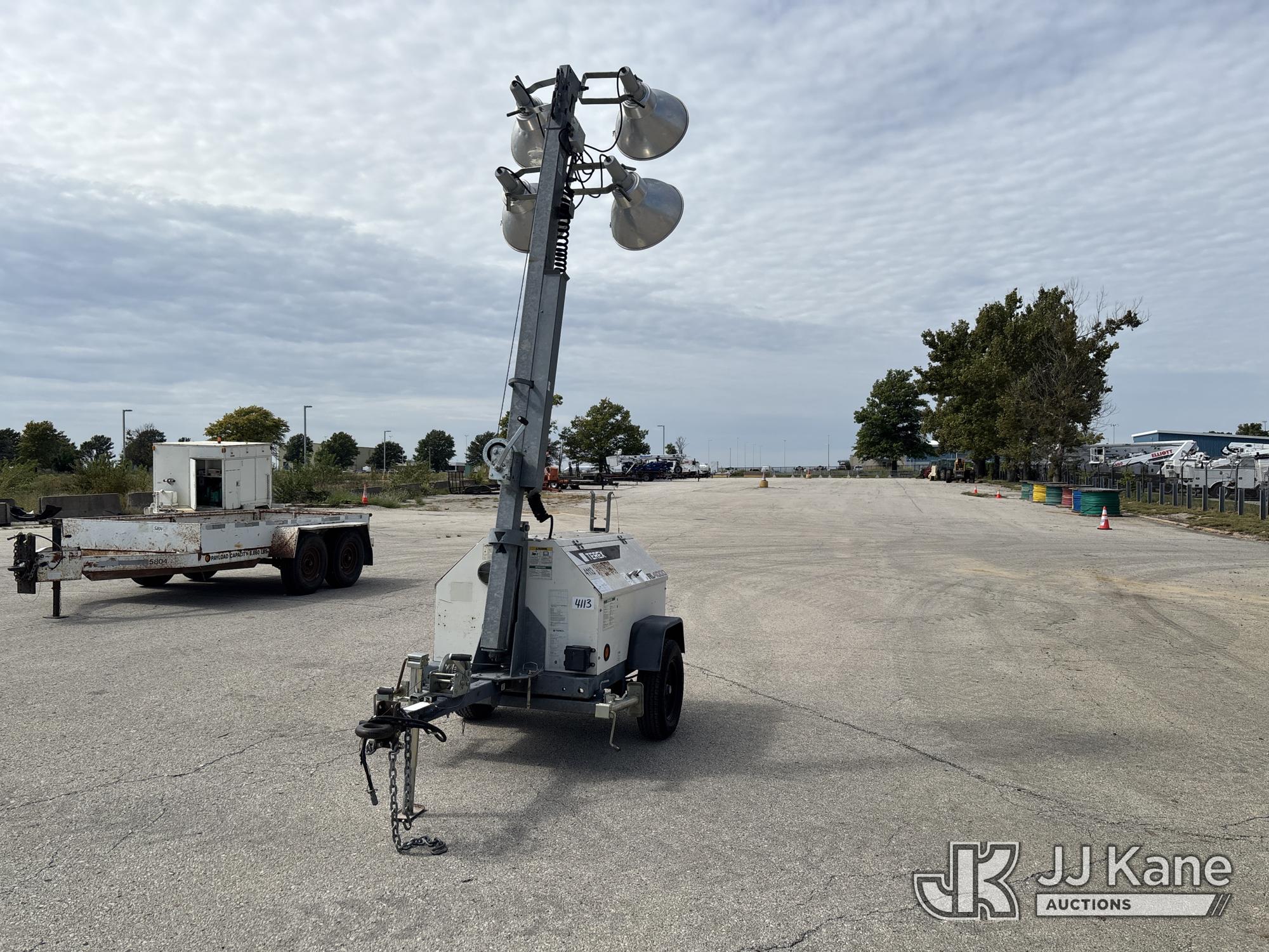 Photo of 2011 Terex RL-4000