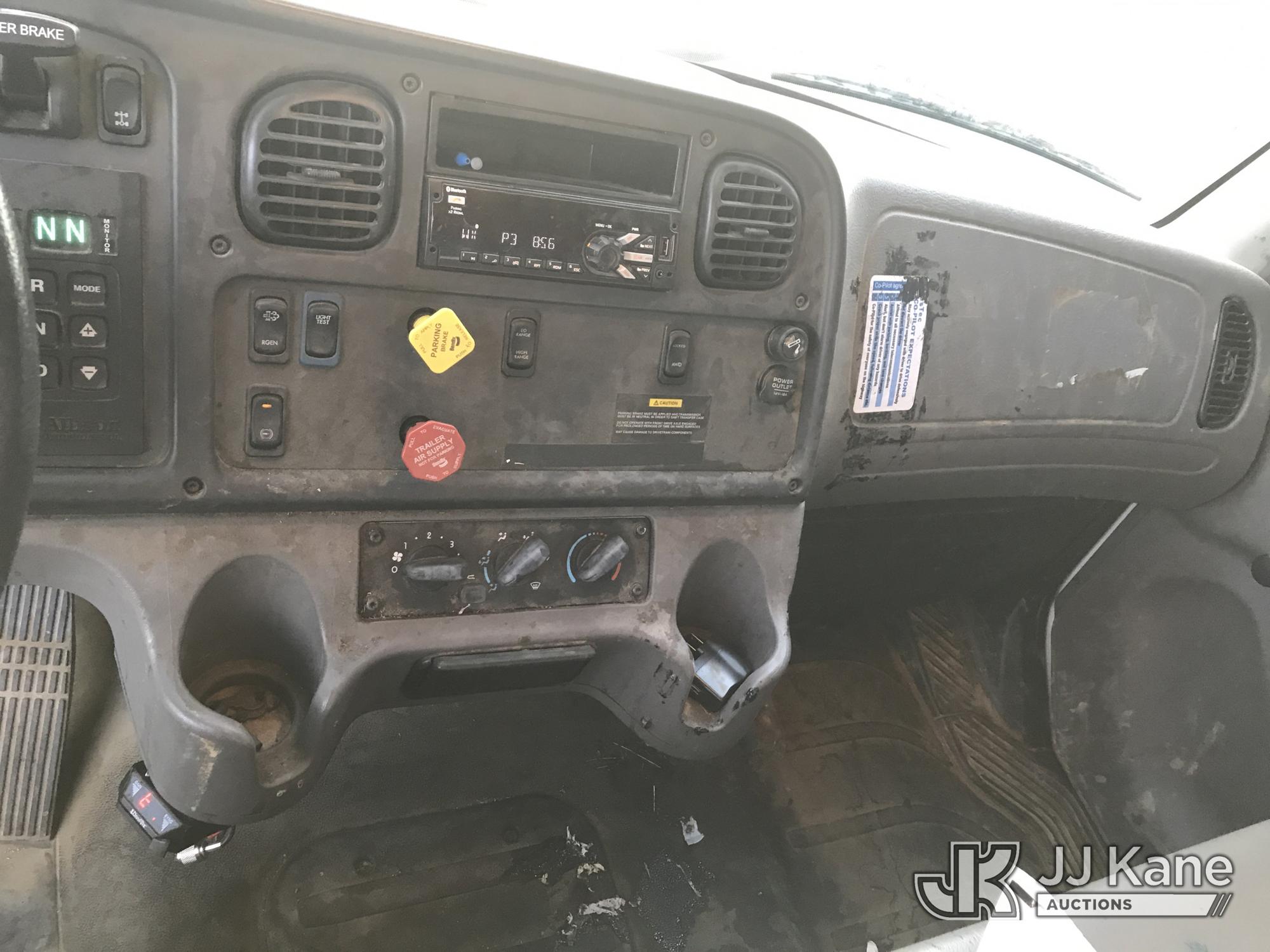 2018 Freightliner M2 106