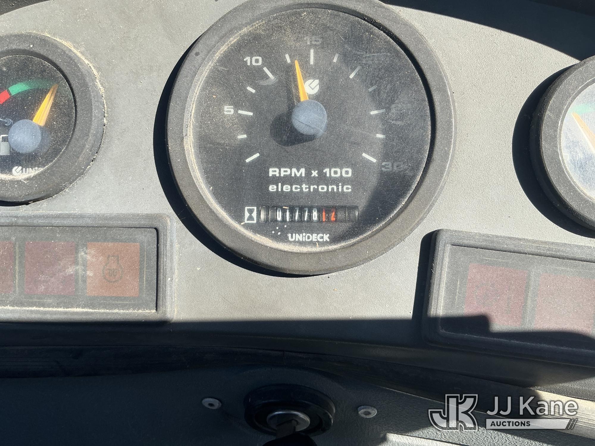 1997 New Holland 575E