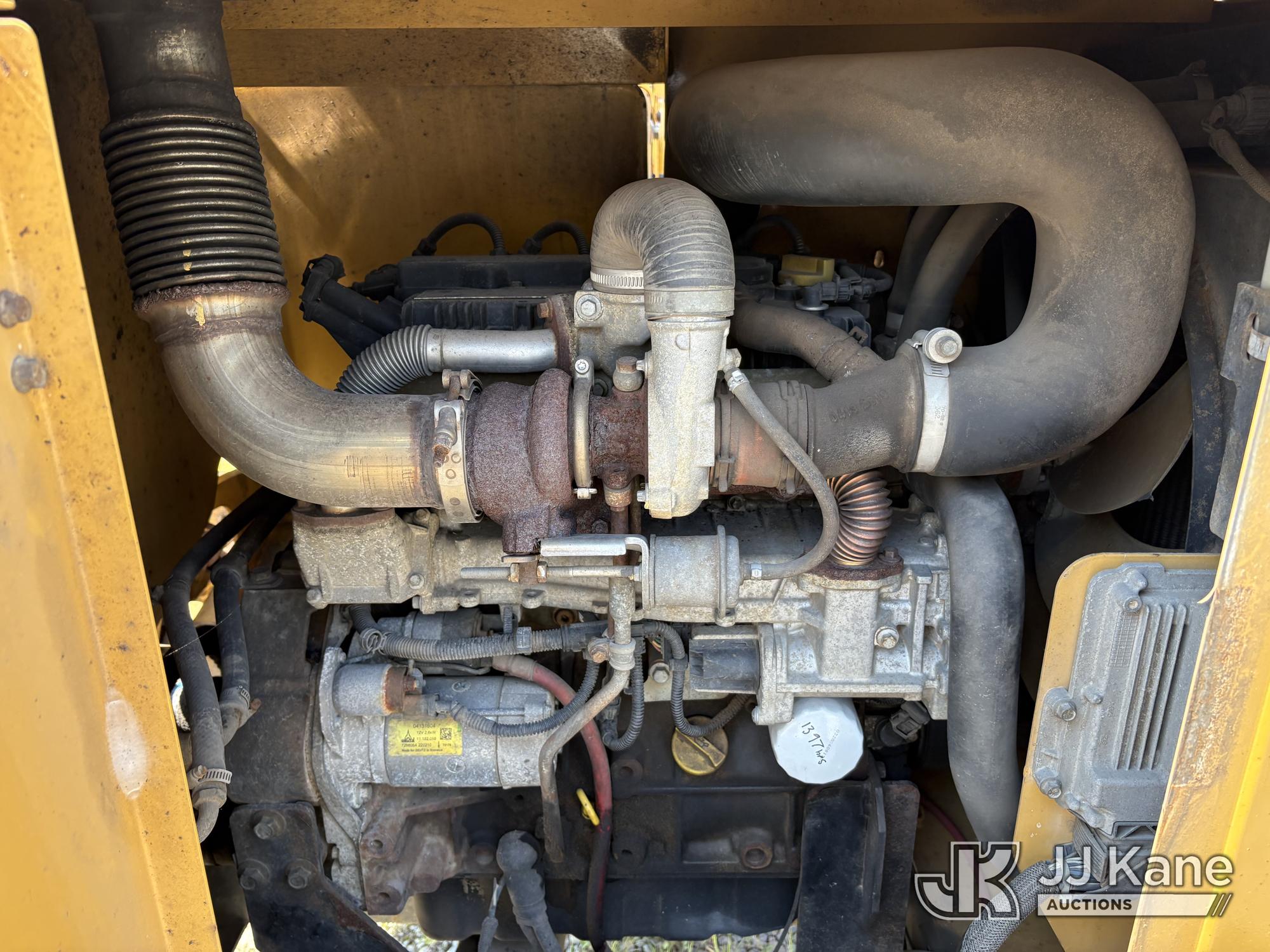 2014 Vermeer BC1000XL