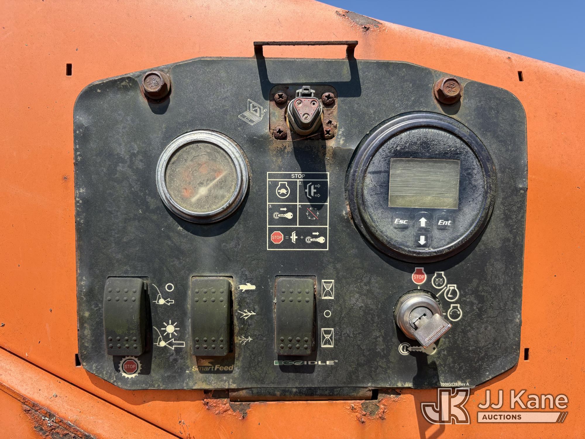 2014 Vermeer BC1000XL