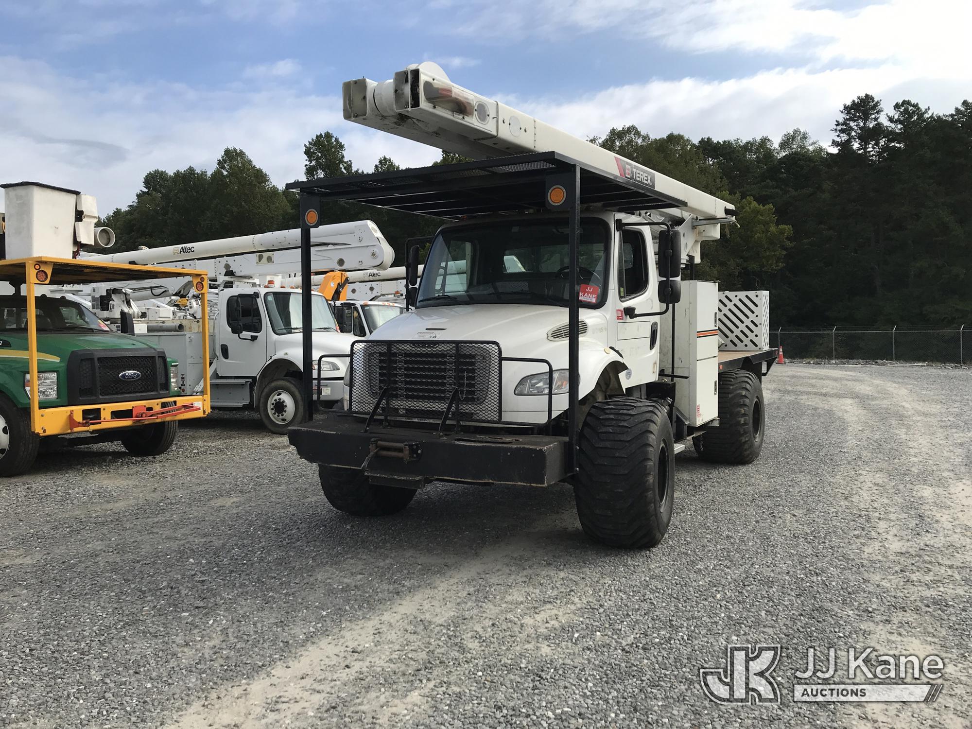 Photo of 2016 Freightliner M2 106