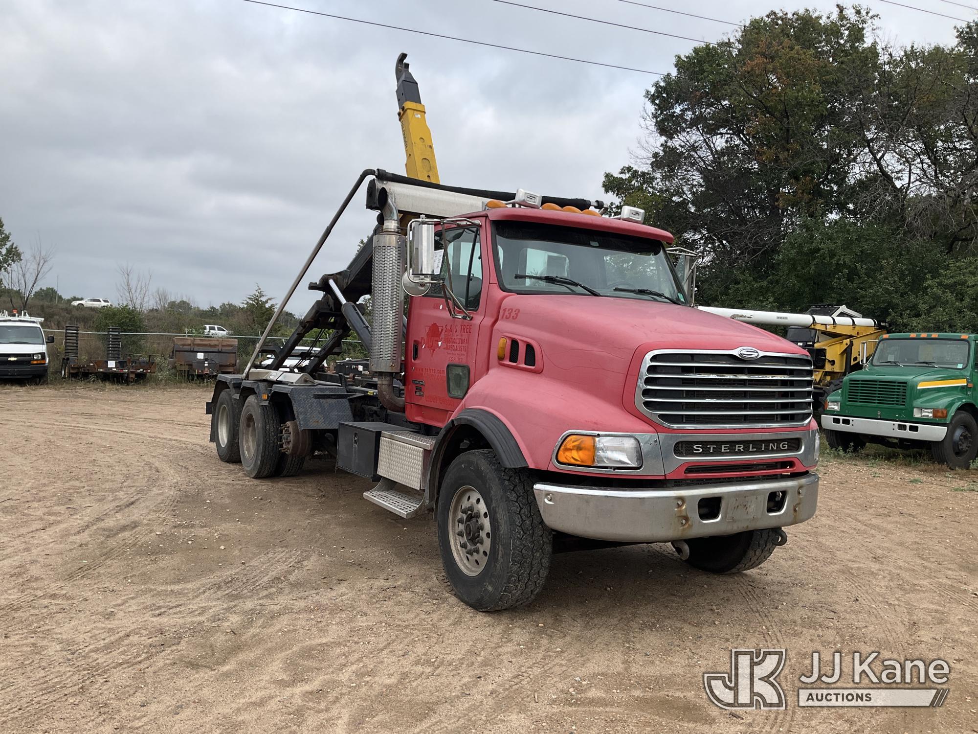 2007 Sterling LT9500