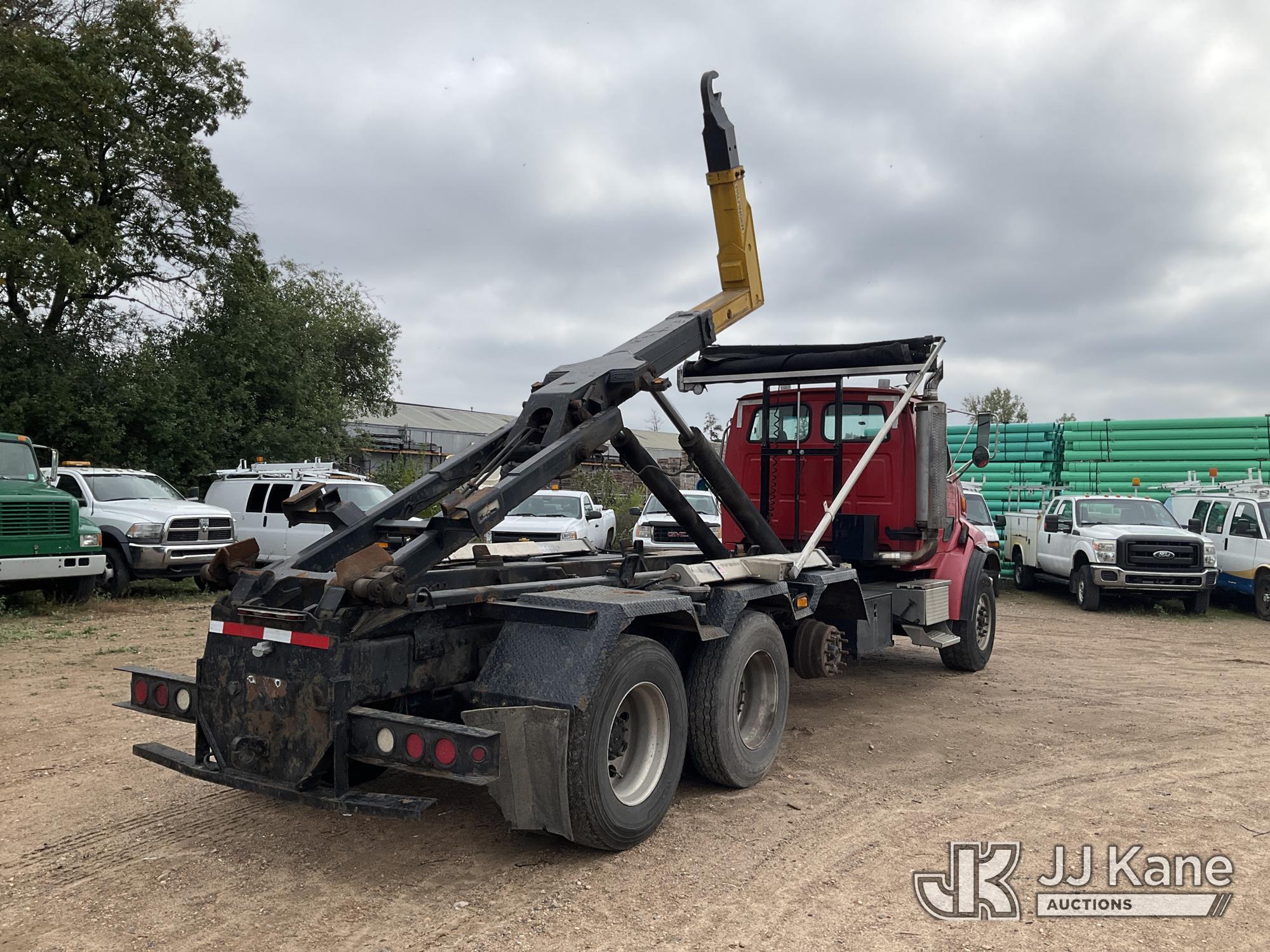 2007 Sterling LT9500