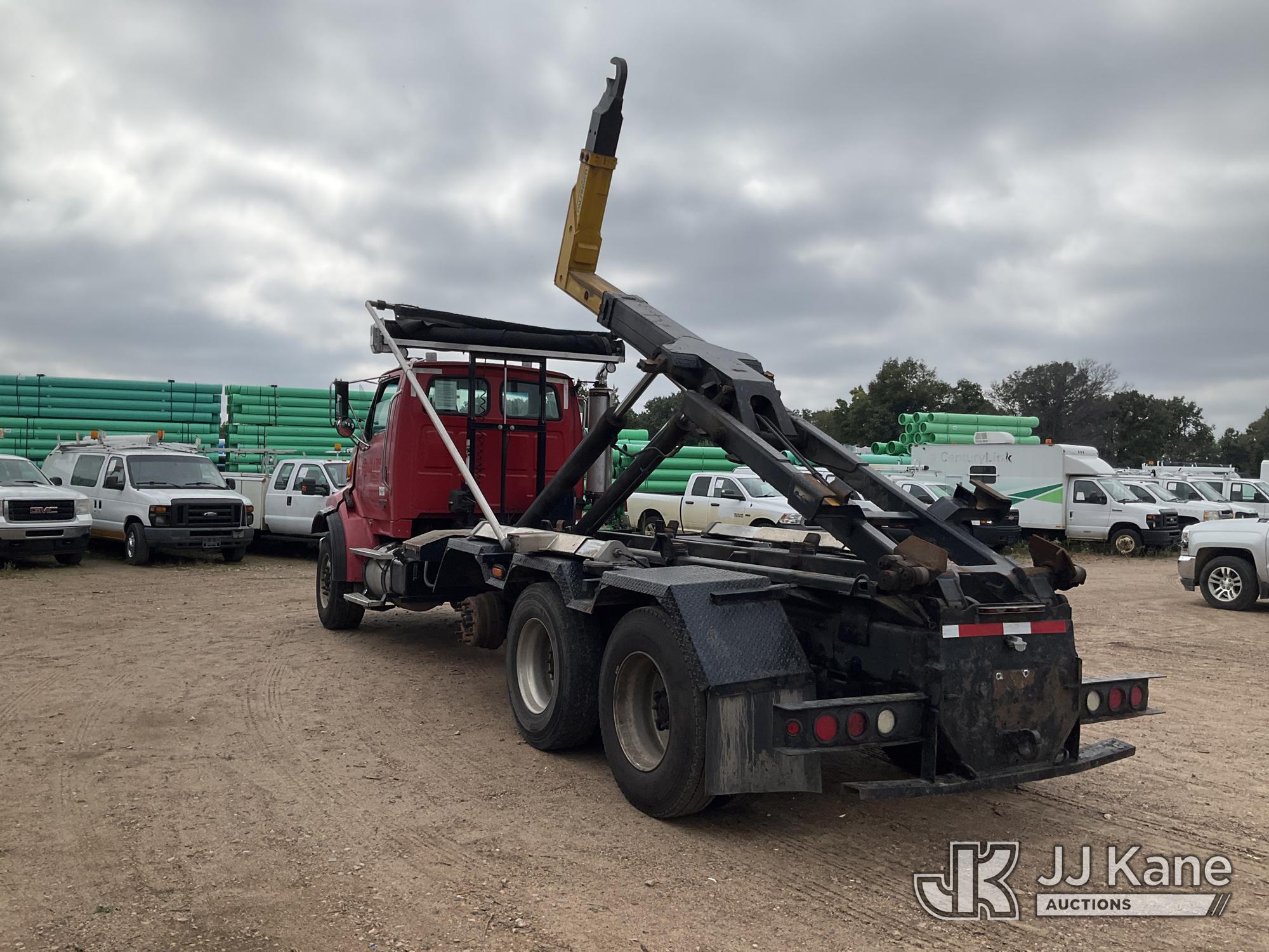 2007 Sterling LT9500