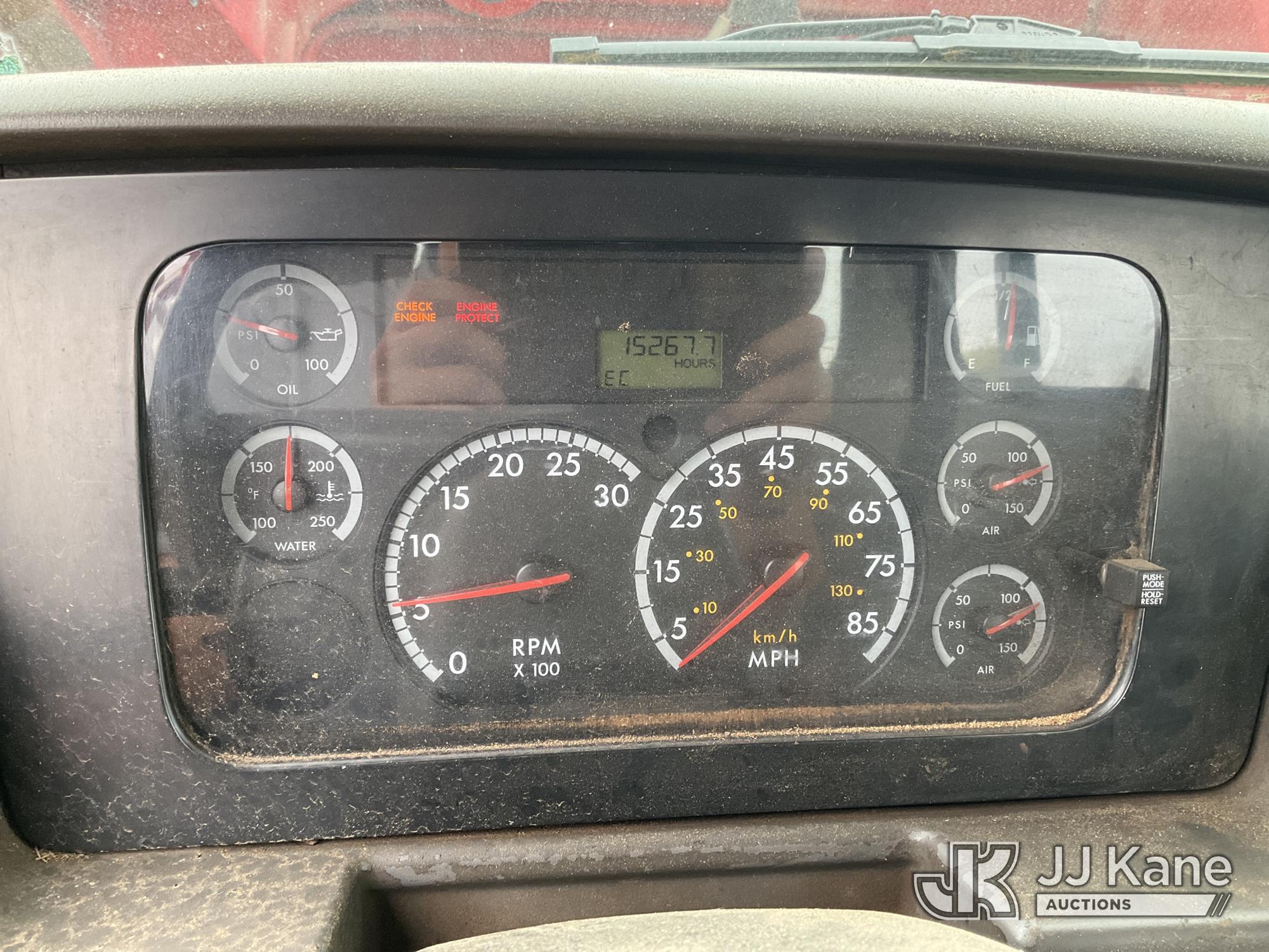 2007 Sterling LT9500