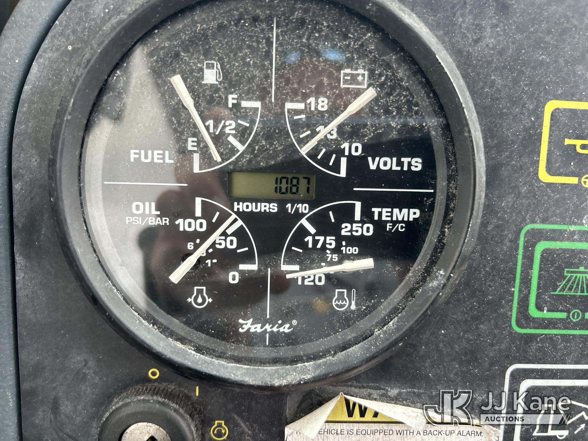 0 Advance SW8000