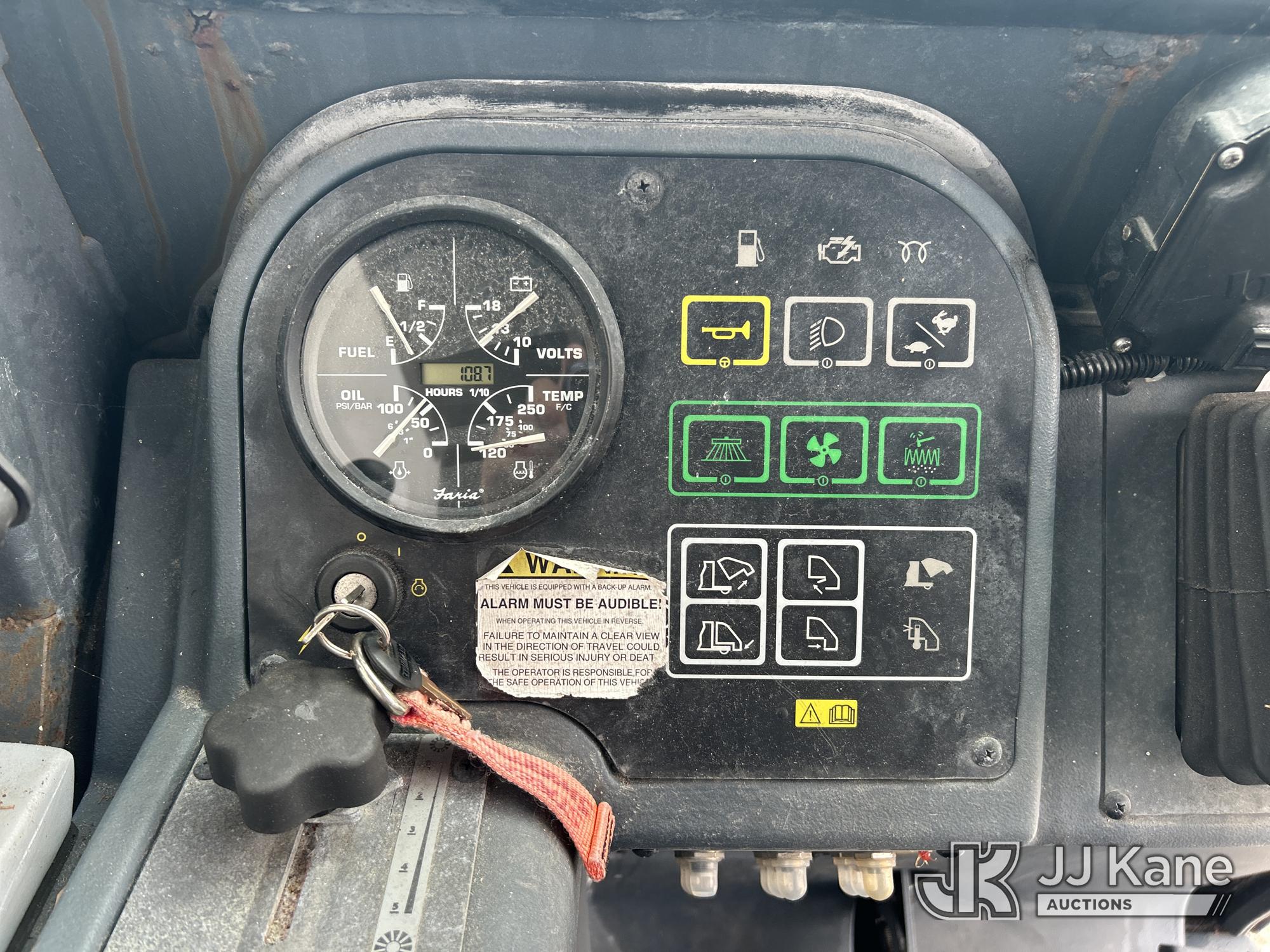 0 Advance SW8000
