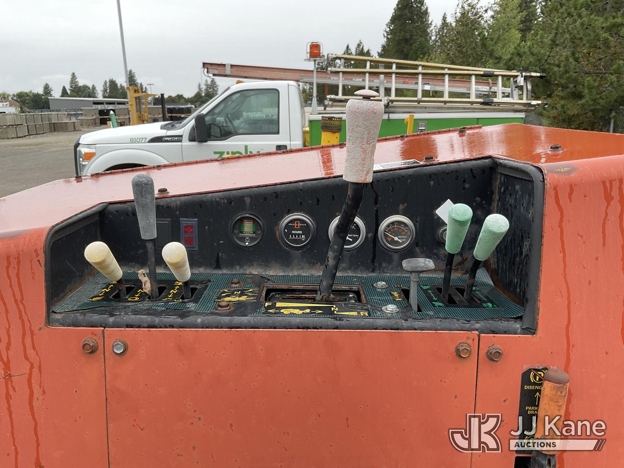 1998 Ditch Witch 410SXD
