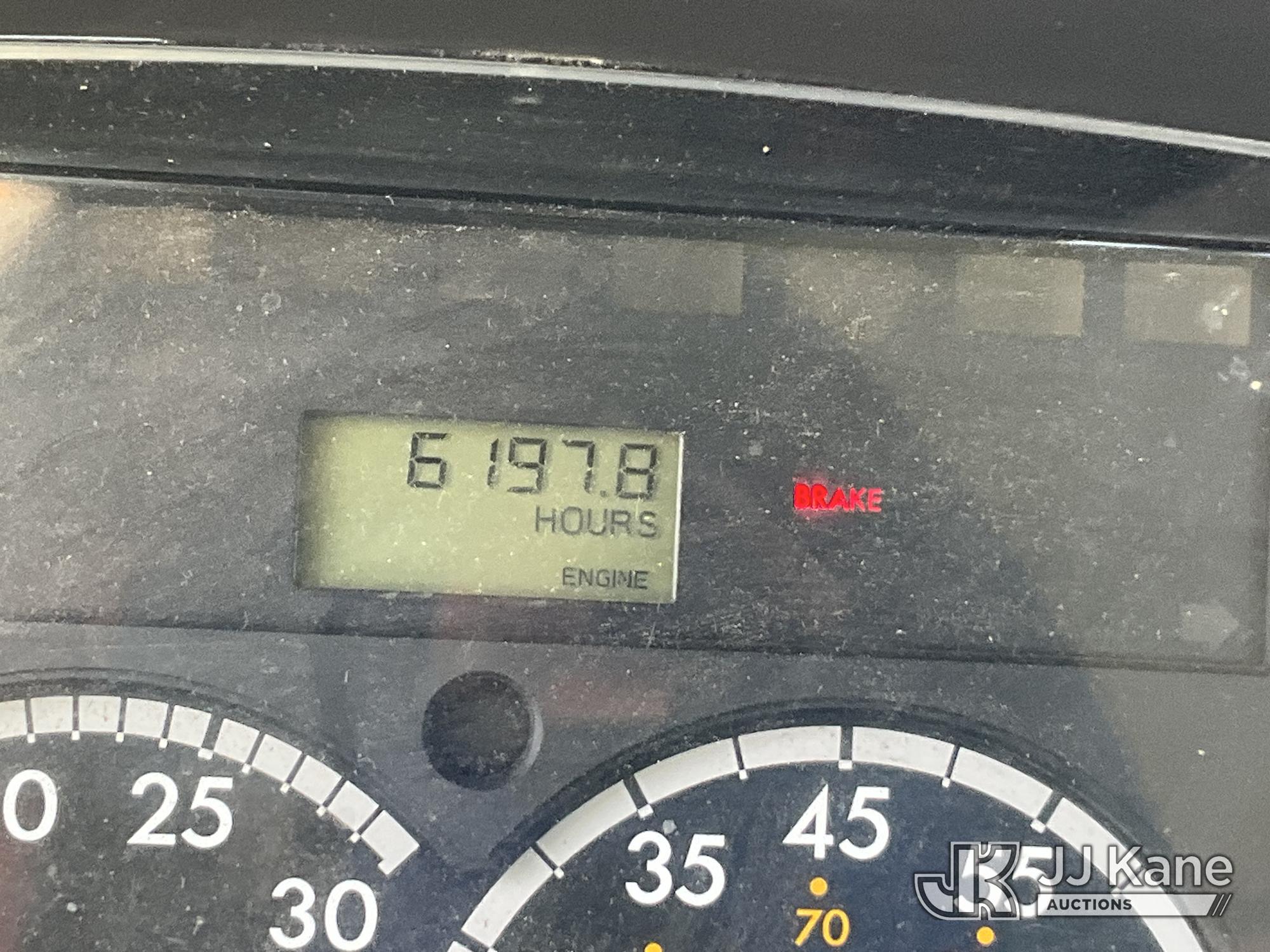 2008 Freightliner M2 106