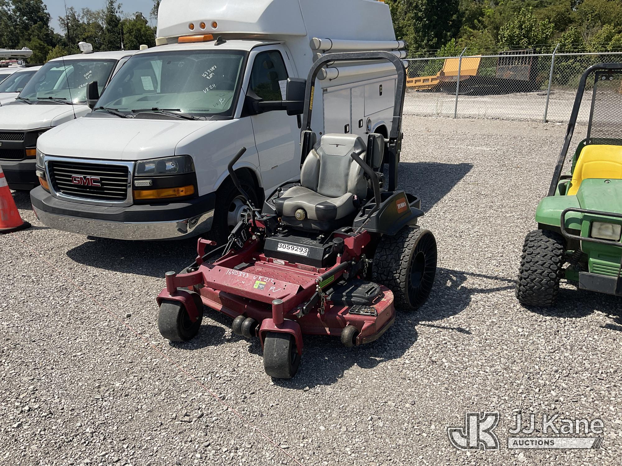 Photo of Toro 72949HD