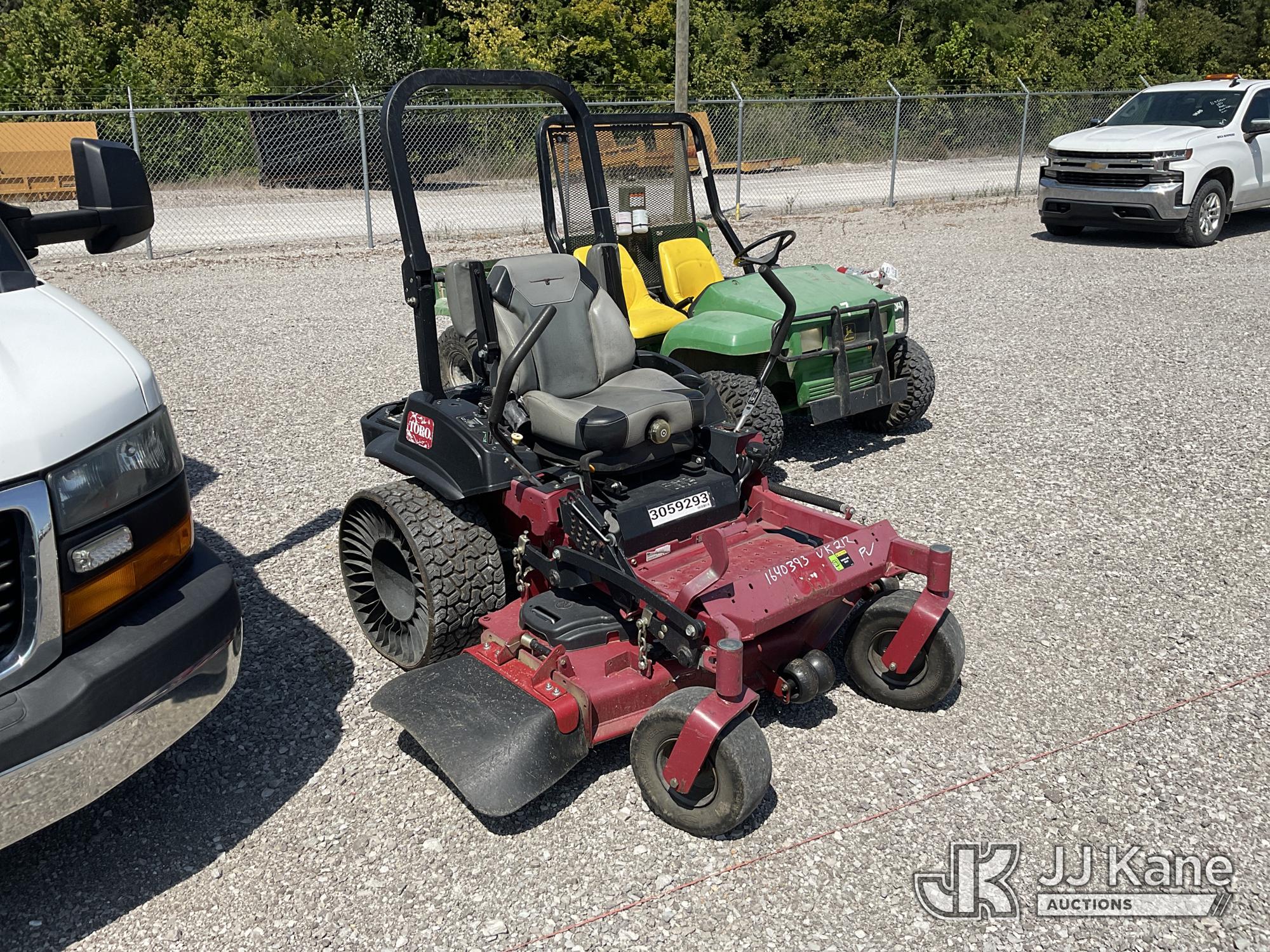 0 Toro 72949HD