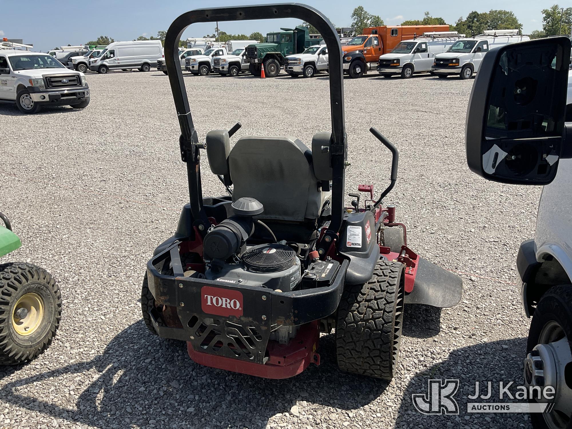 0 Toro 72949HD