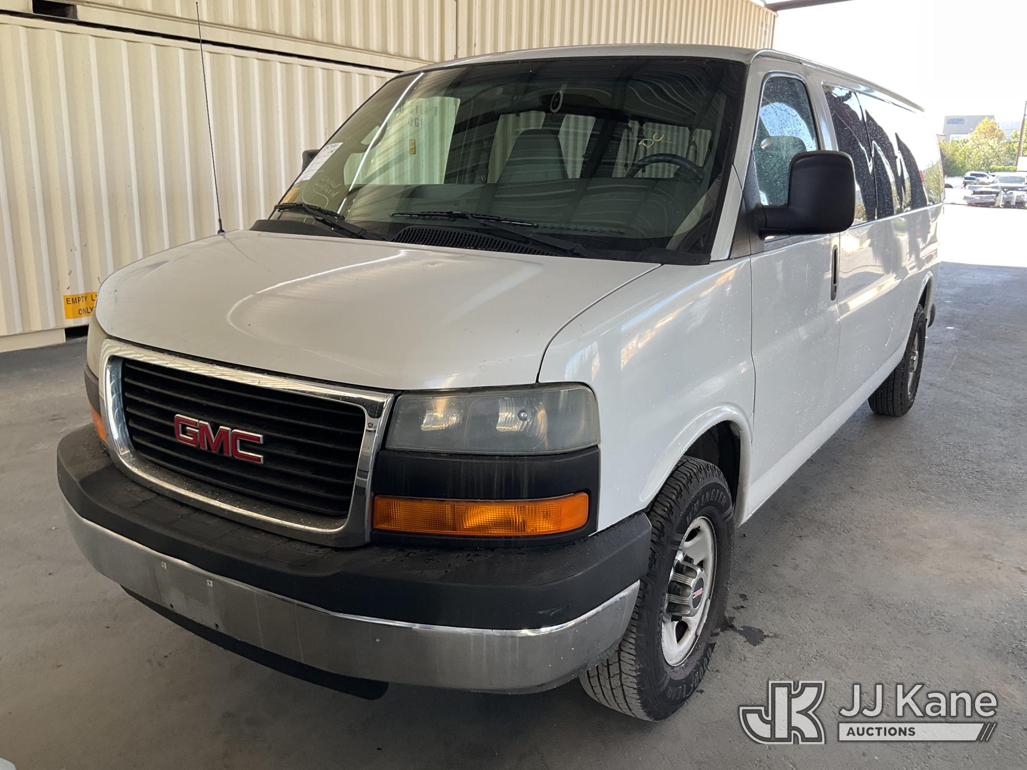 Photo of 2008 GMC Savana
