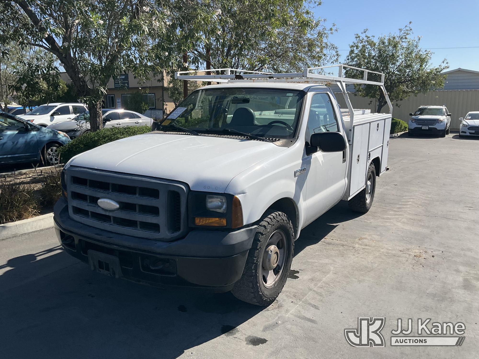 Photo of 2006 Ford F-350 SD