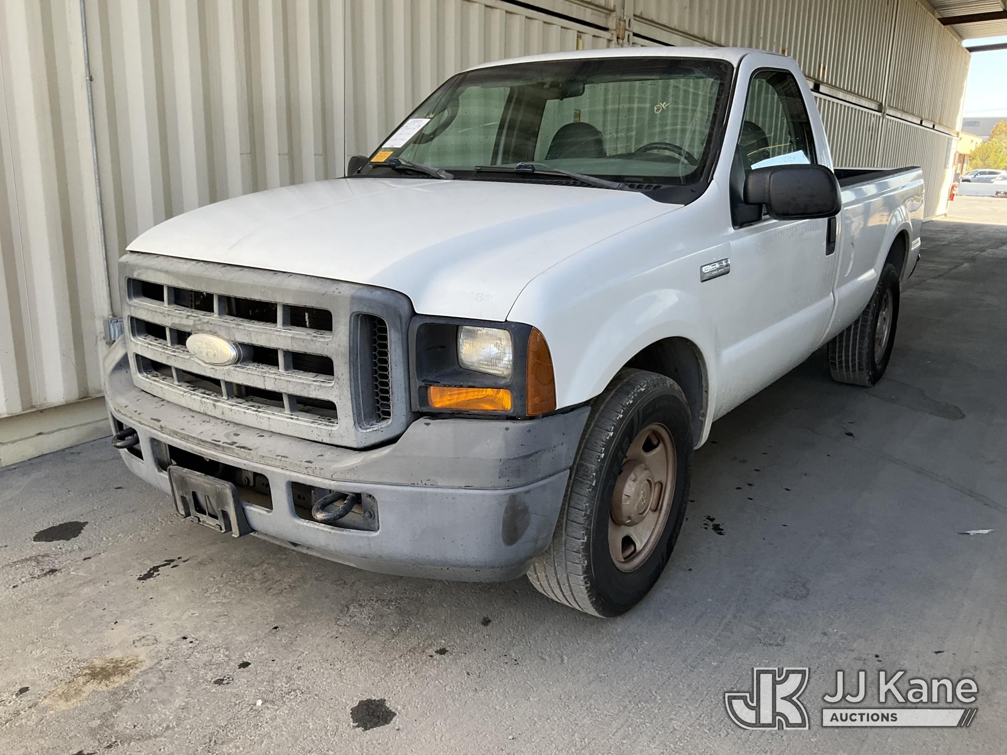 Photo of 2006 Ford F-350 SD