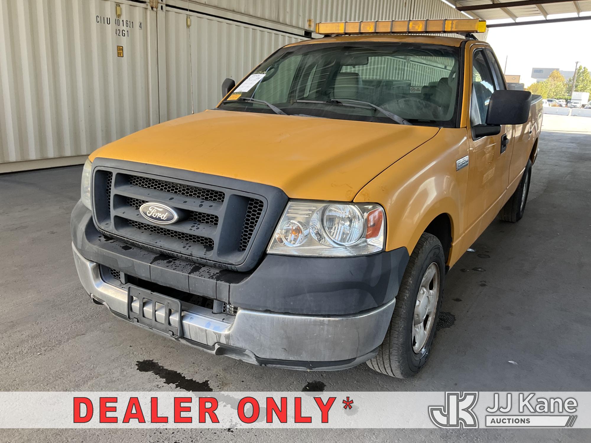 Photo of 2005 Ford F-150
